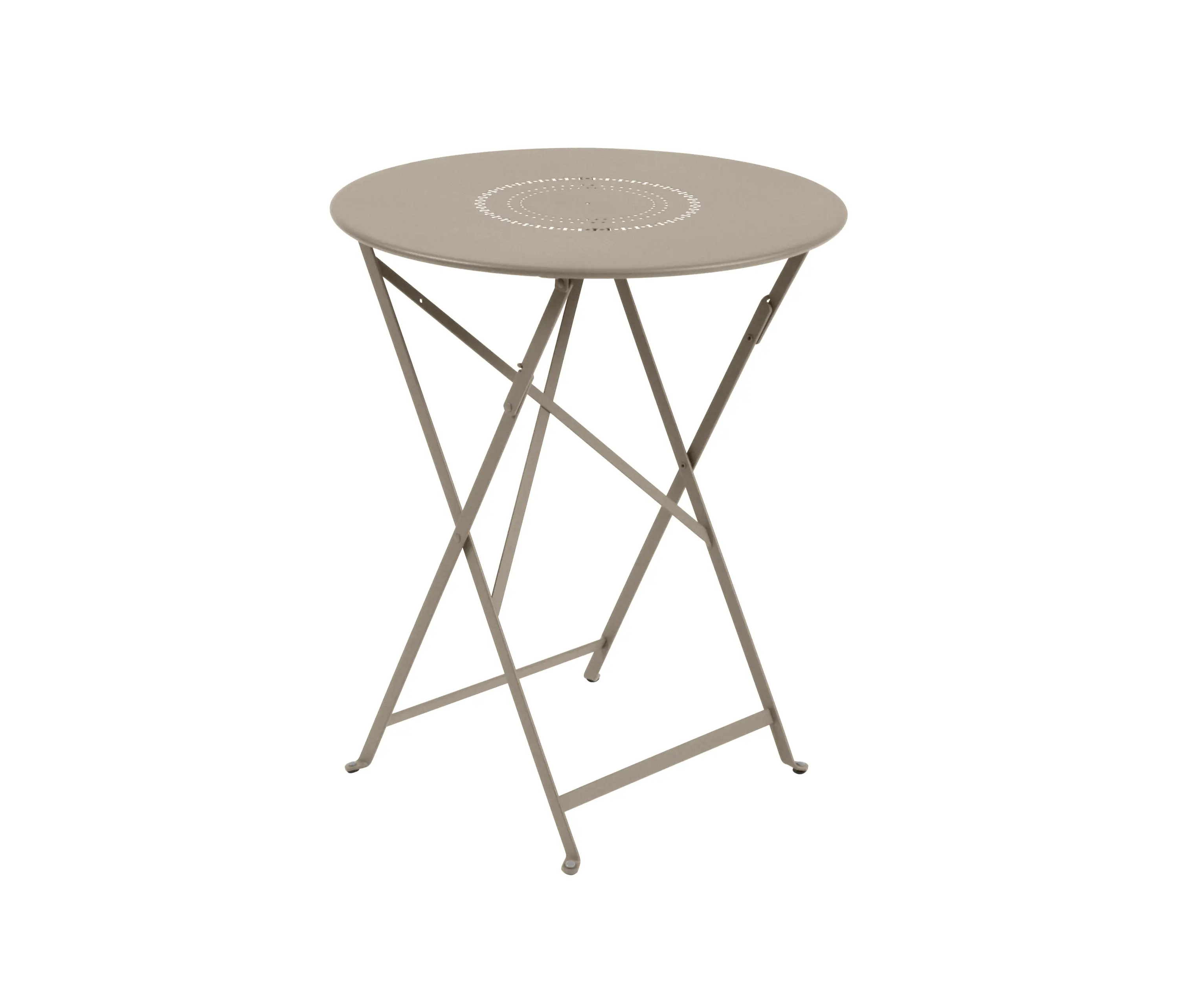FERMOB - Floréal | Table Ø 60 cm