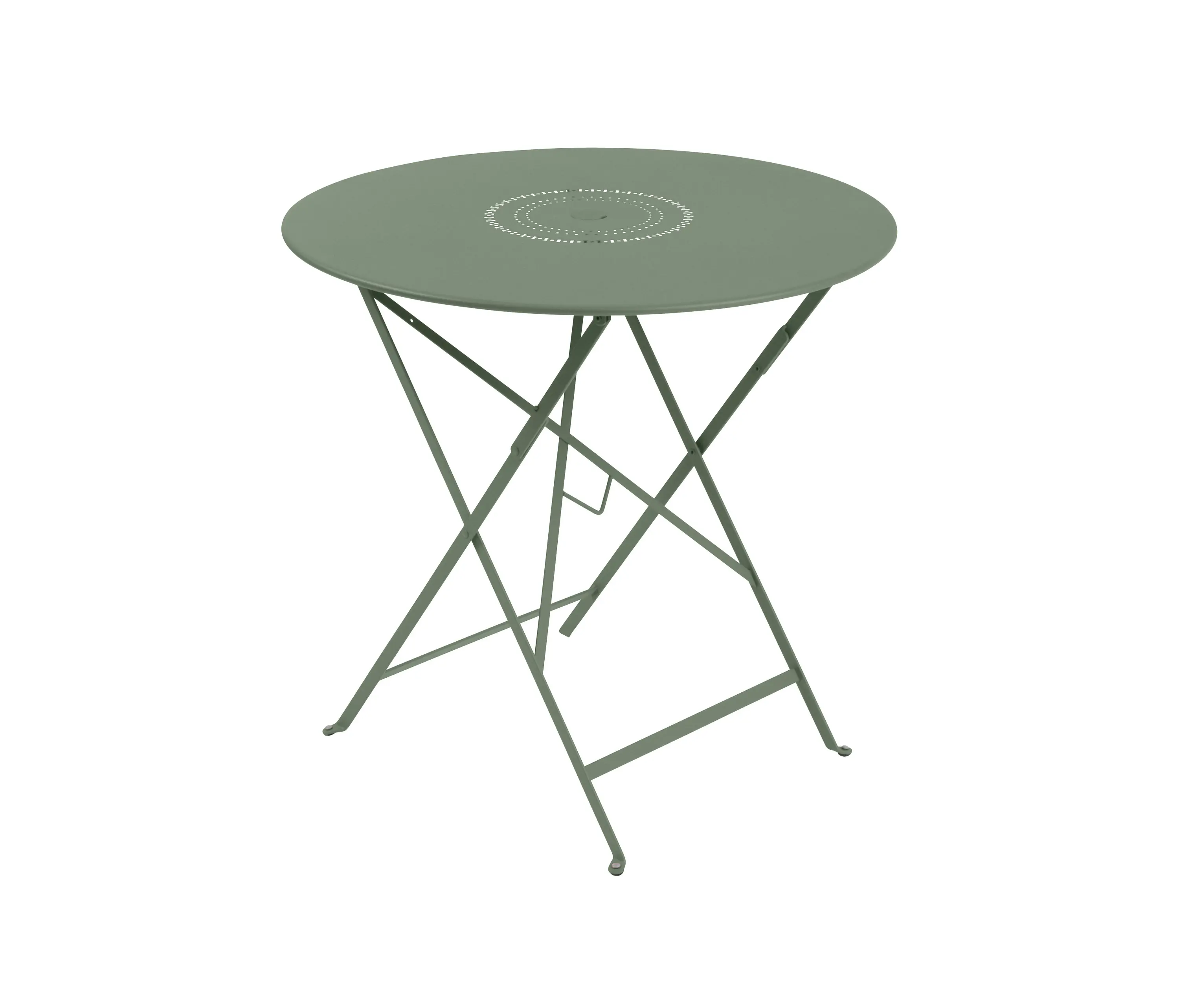 FERMOB - Floréal | La Table Ø 77 cm