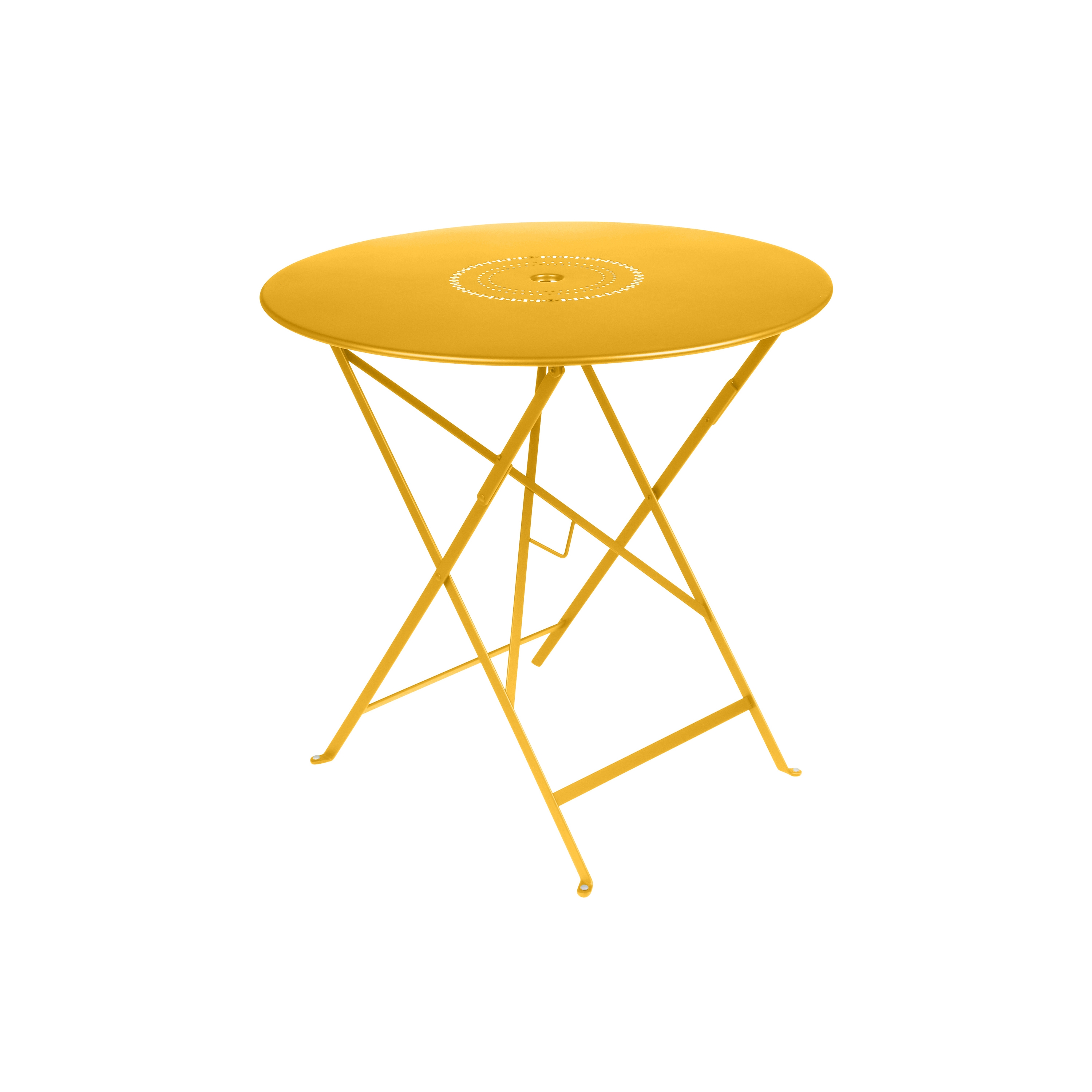 Mostra il prodotto Floréal | Table Ø 77 cm del produttore FERMOB
