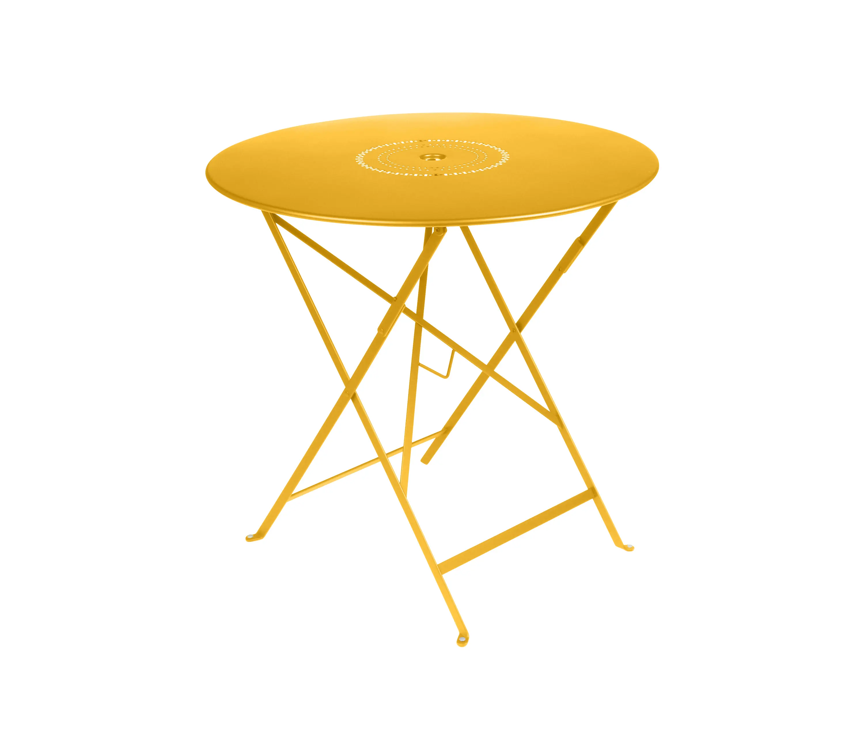 FERMOB - Floréal | Table Ø 77 cm