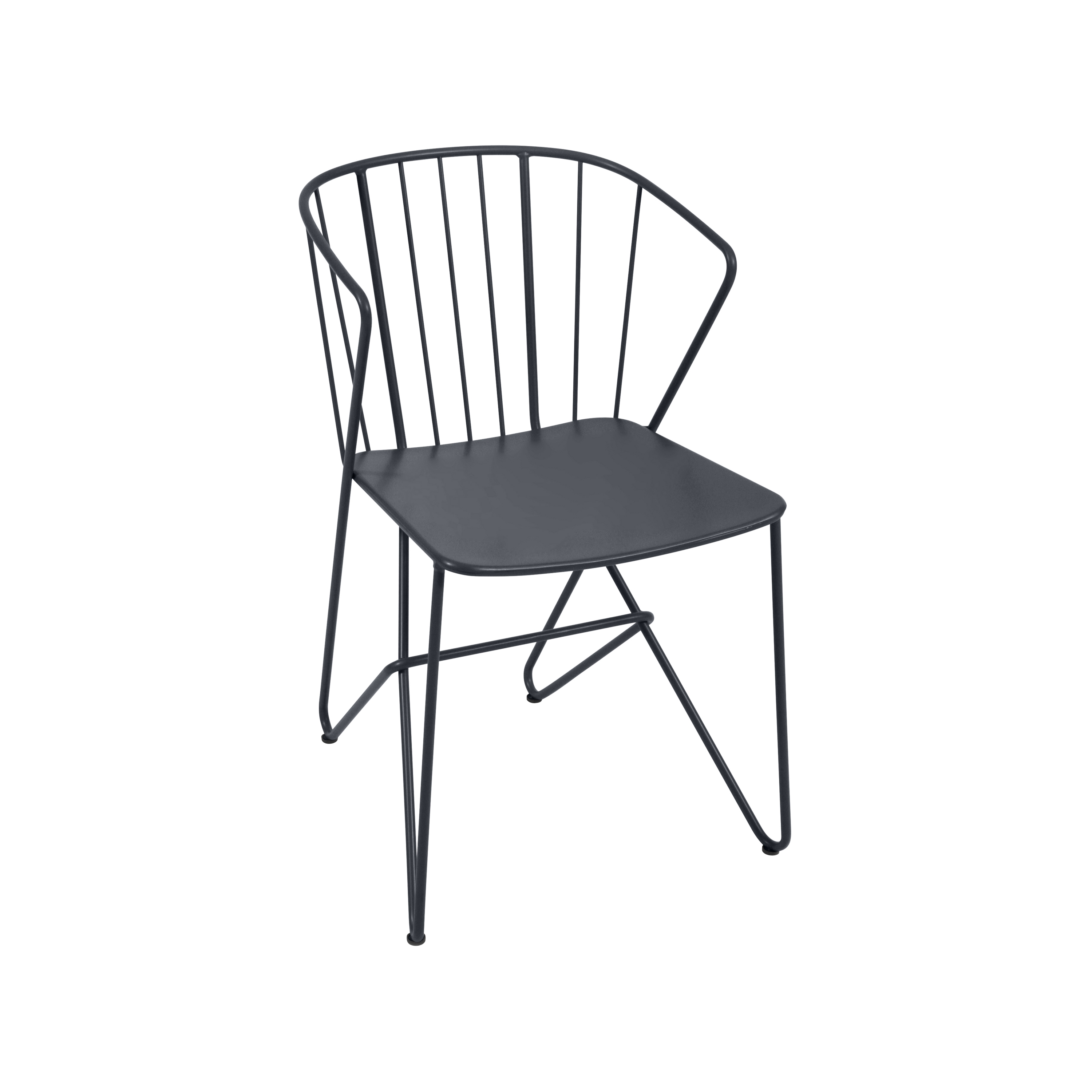 Display product Flower | Armchair from manufacturer FERMOB