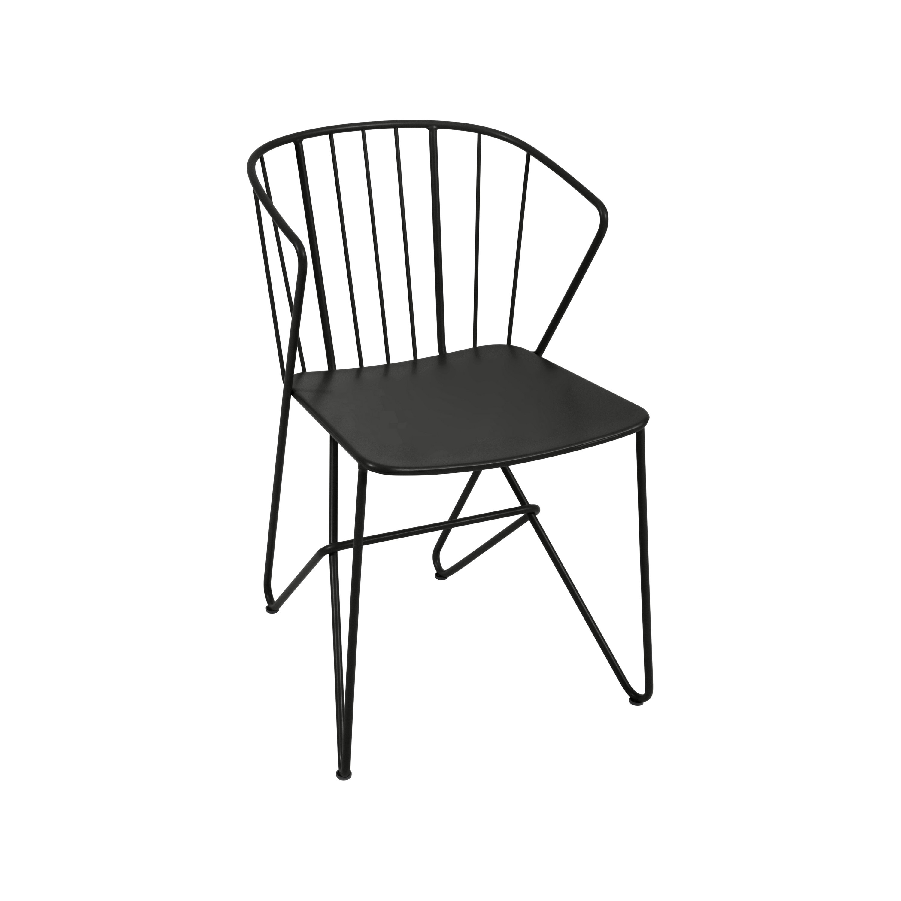 Display product Flower | Armchair from manufacturer FERMOB