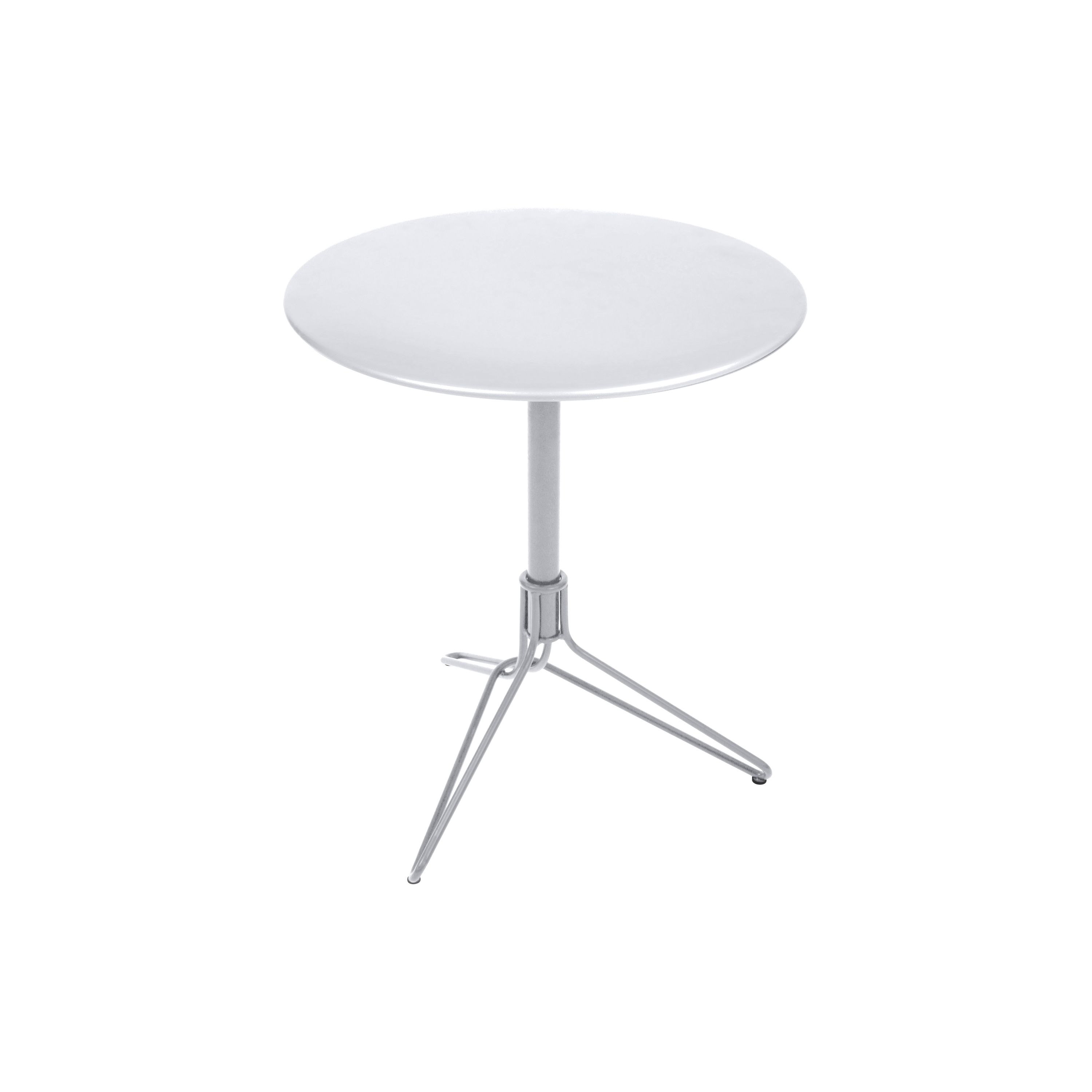 Flower | Pedestal Table Ø 67 cm