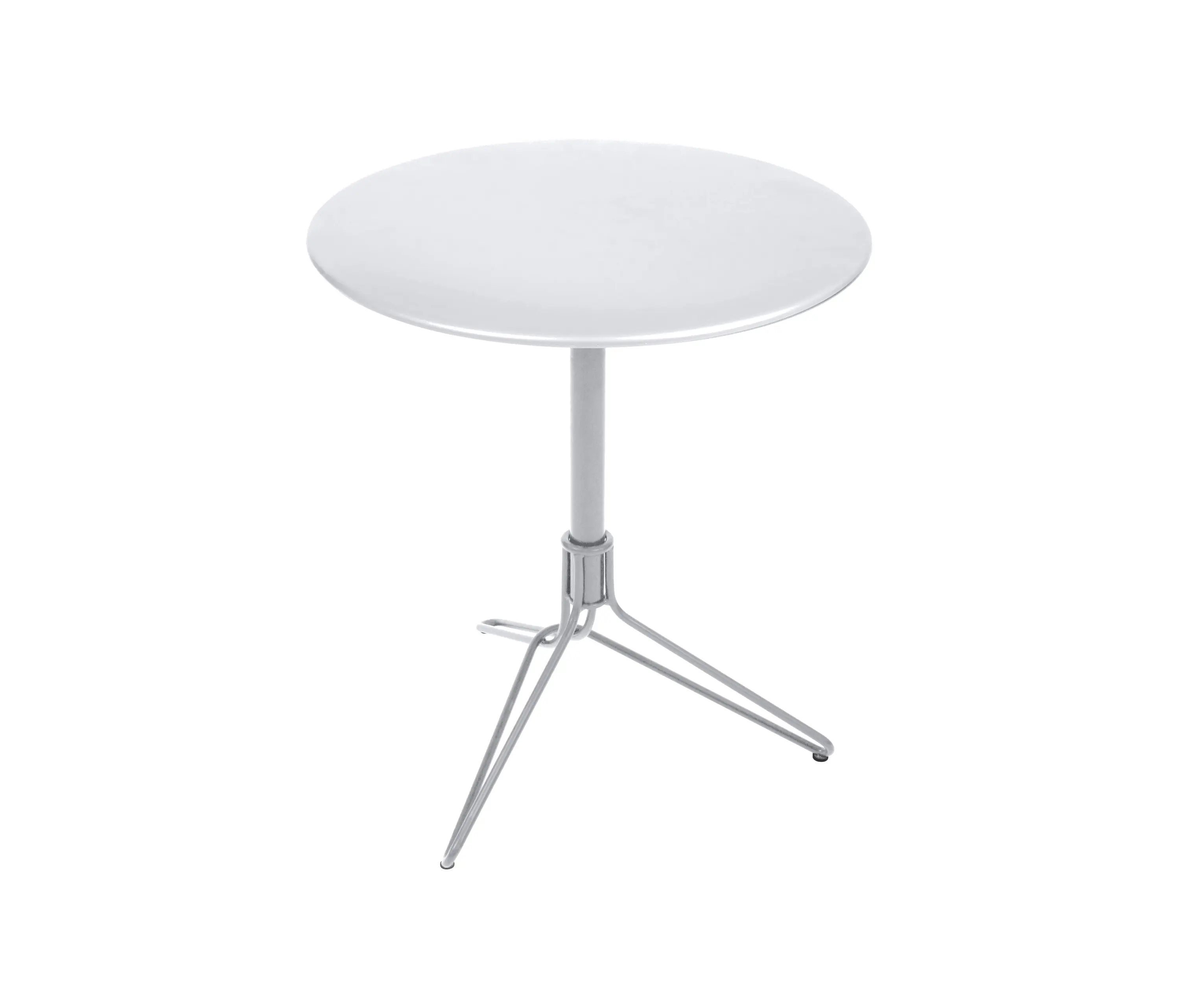 FERMOB - Flower | Pedestal Table Ø 67 cm