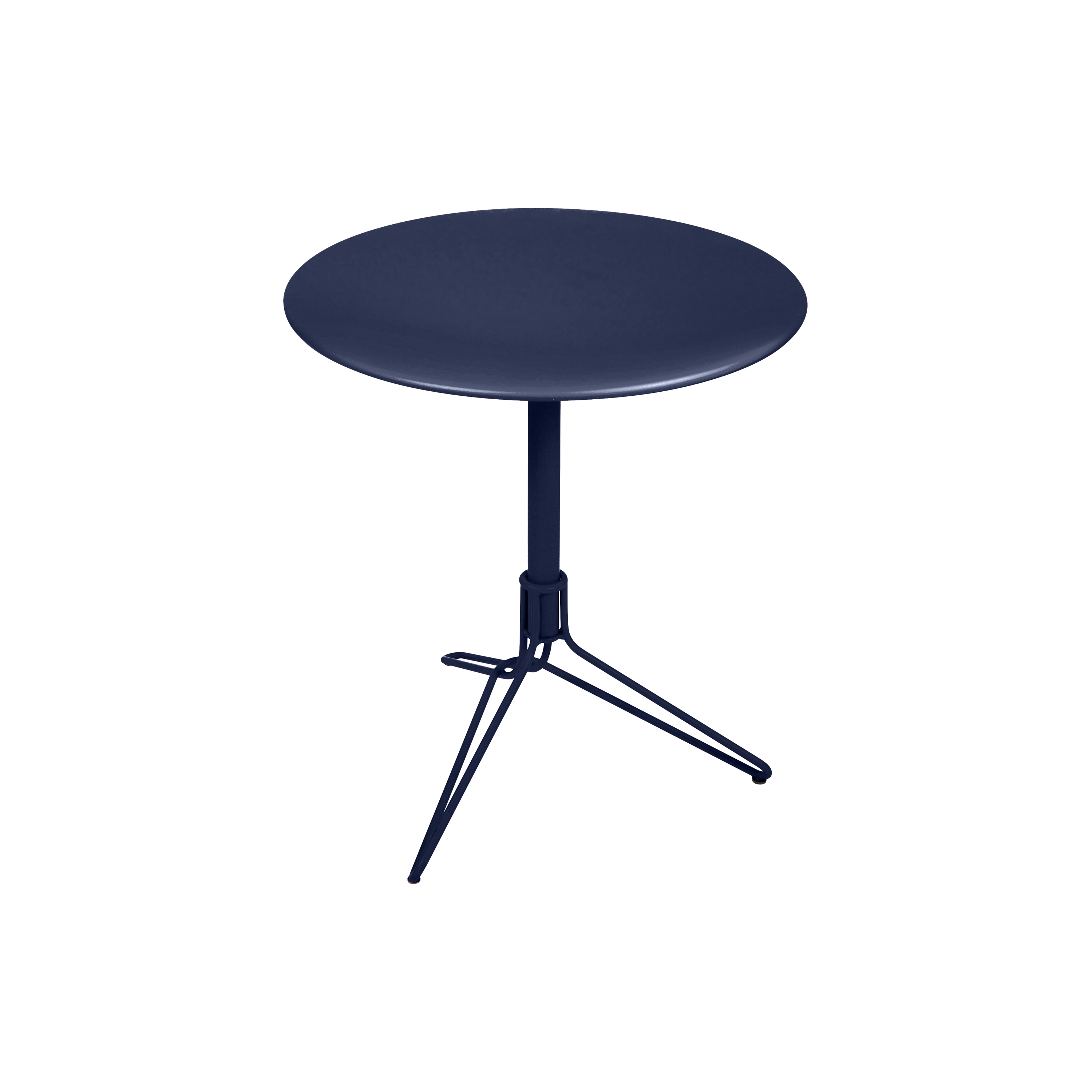 Flower | Pedestal Table Ø 67 cm
