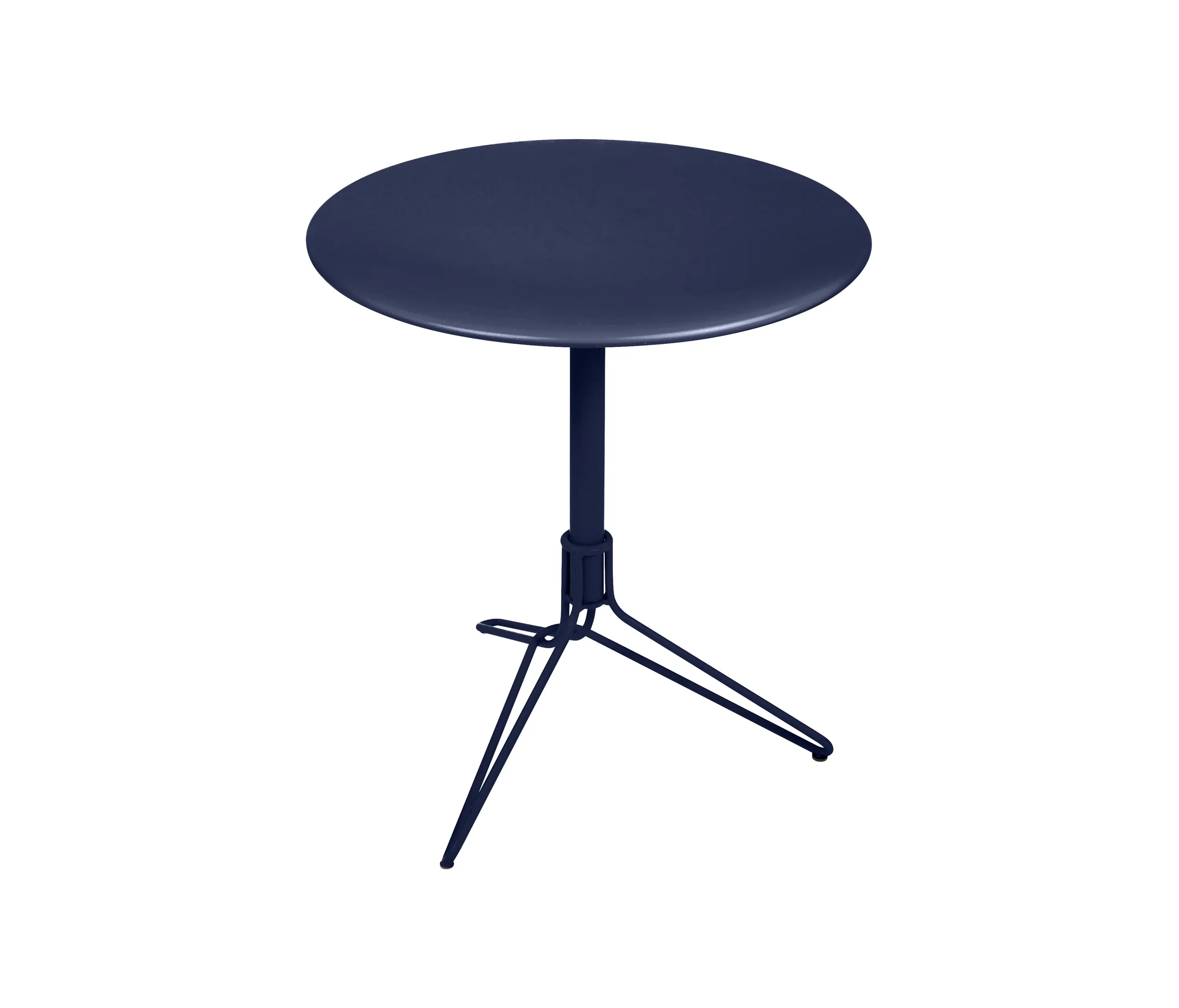 FERMOB - Flower | Pedestal Table Ø 67 cm