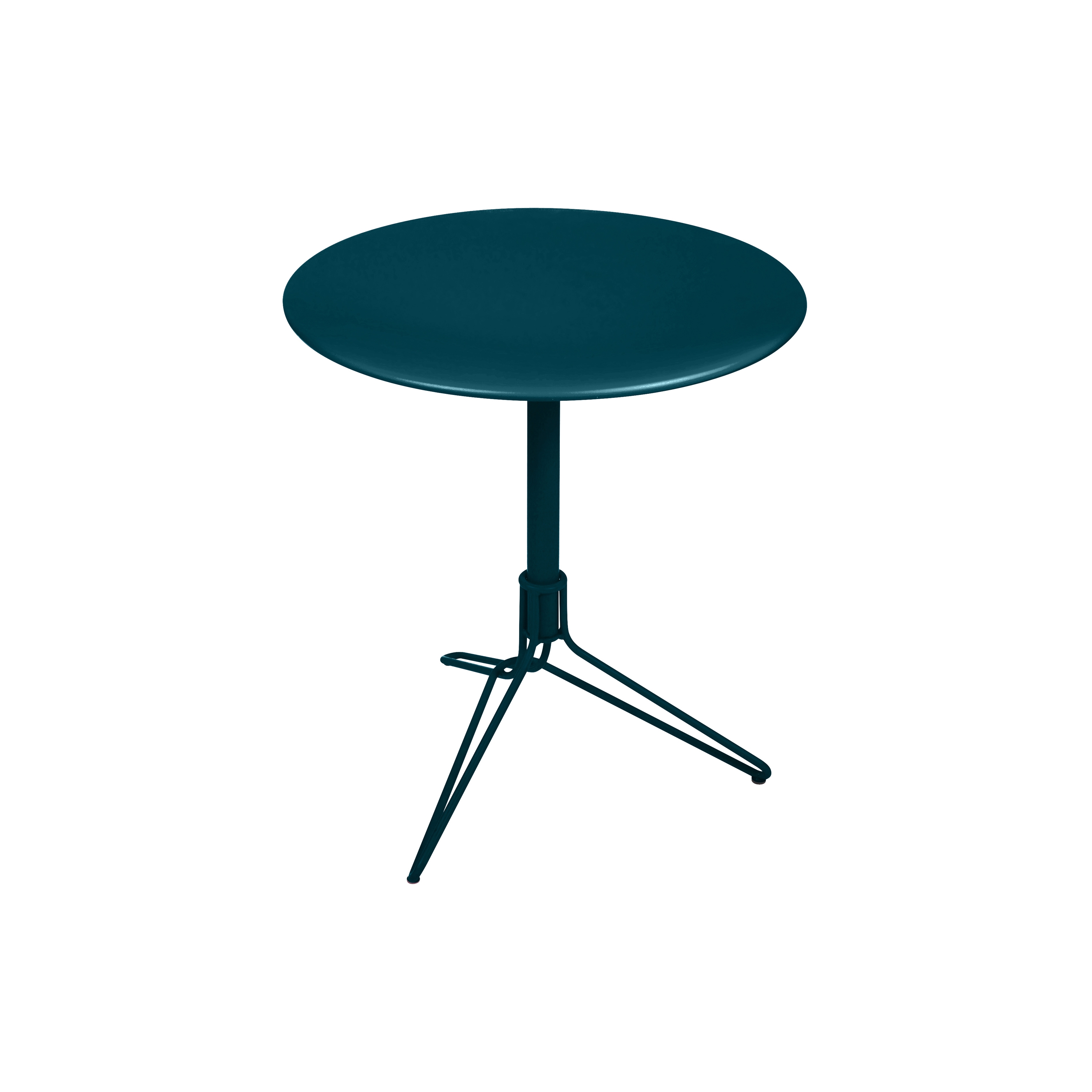 Flower | Pedestal Table Ø 67 cm