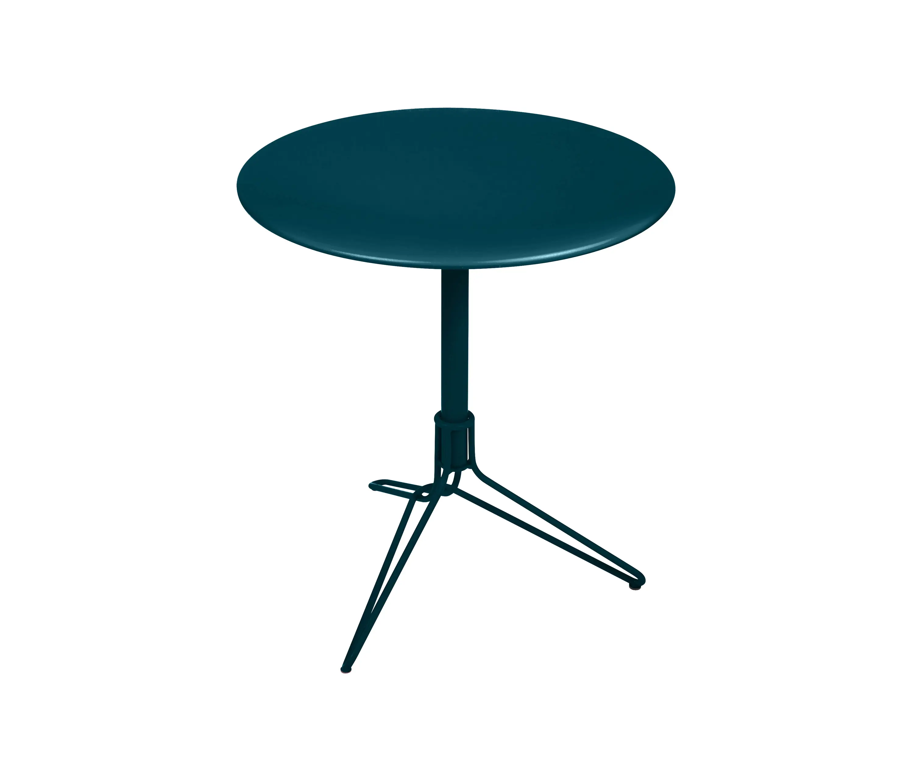 FERMOB - Flower | Pedestal Table Ø 67 cm