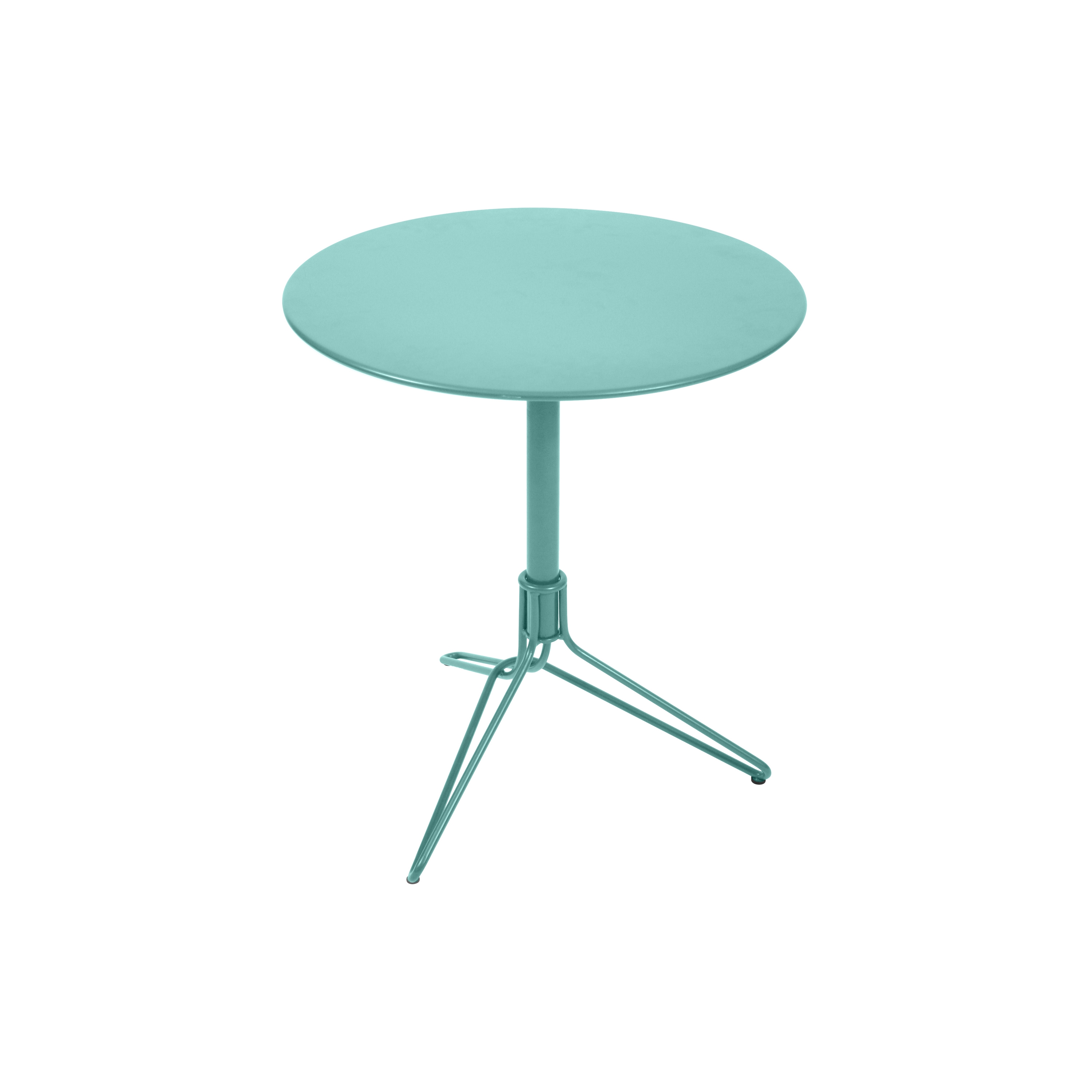 Flower | Pedestal Table Ø 67 cm