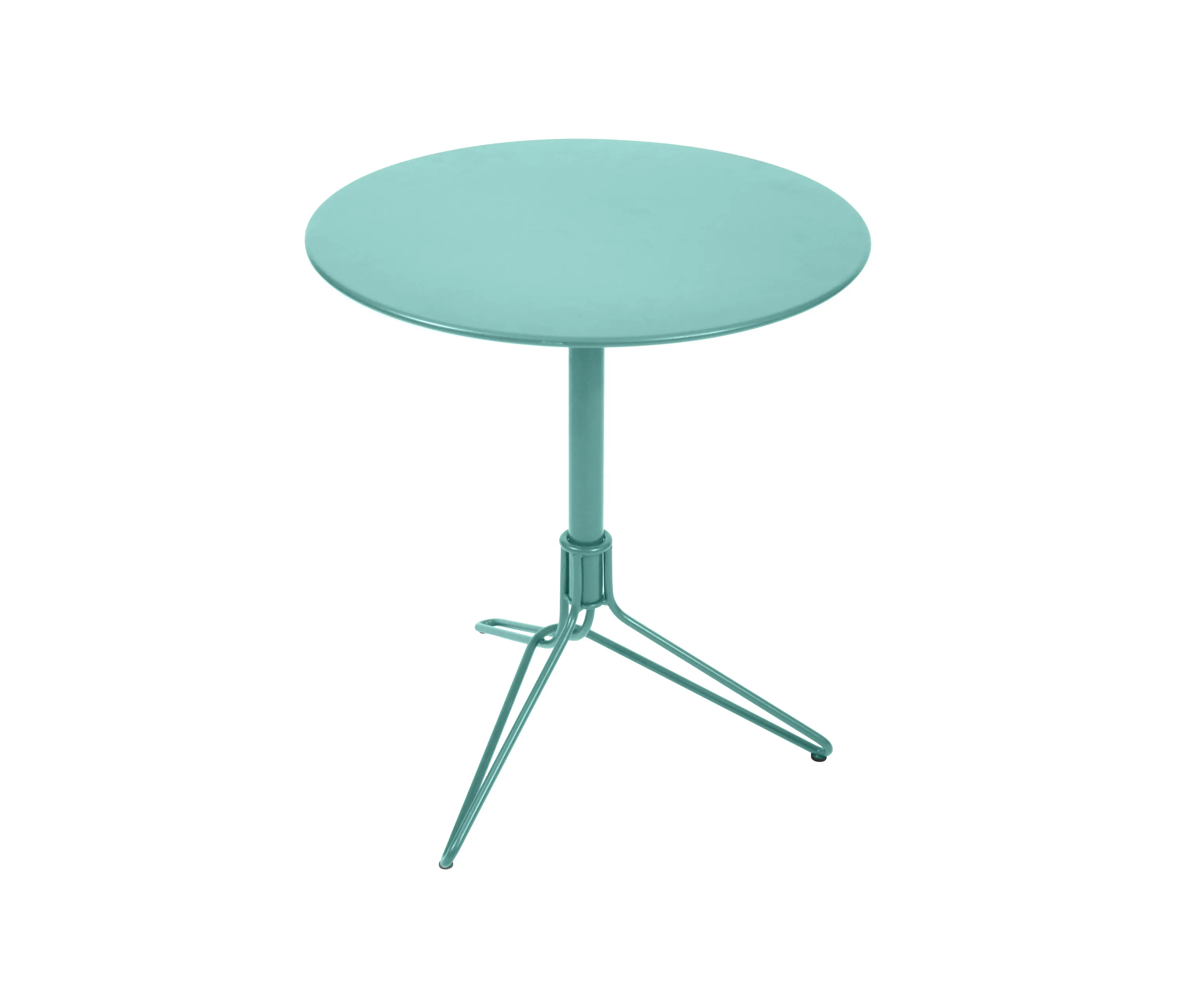 FERMOB - Flower | Pedestal Table Ø 67 cm