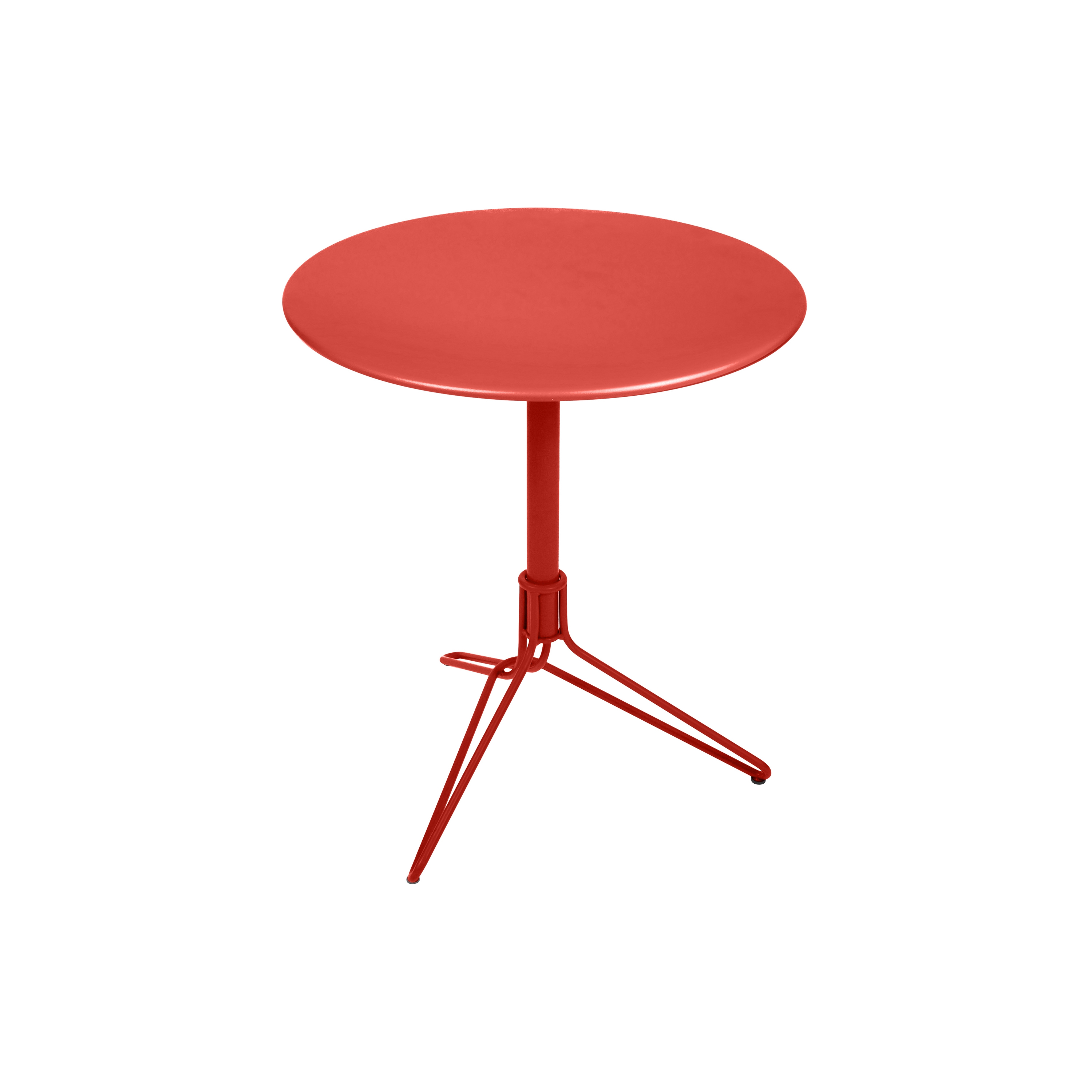 Flower | Pedestal Table Ø 67 cm