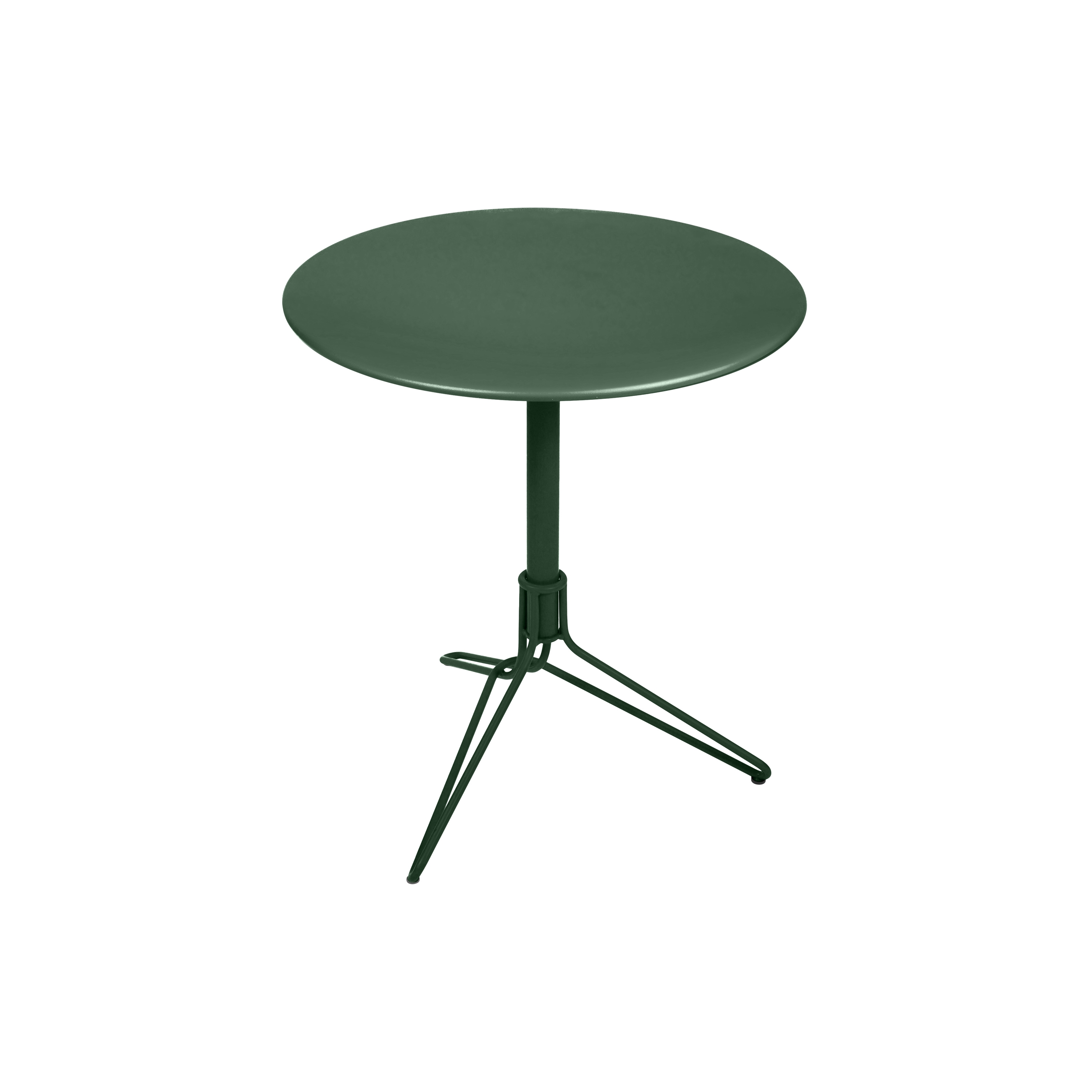 Flower | Pedestal Table Ø 67 cm