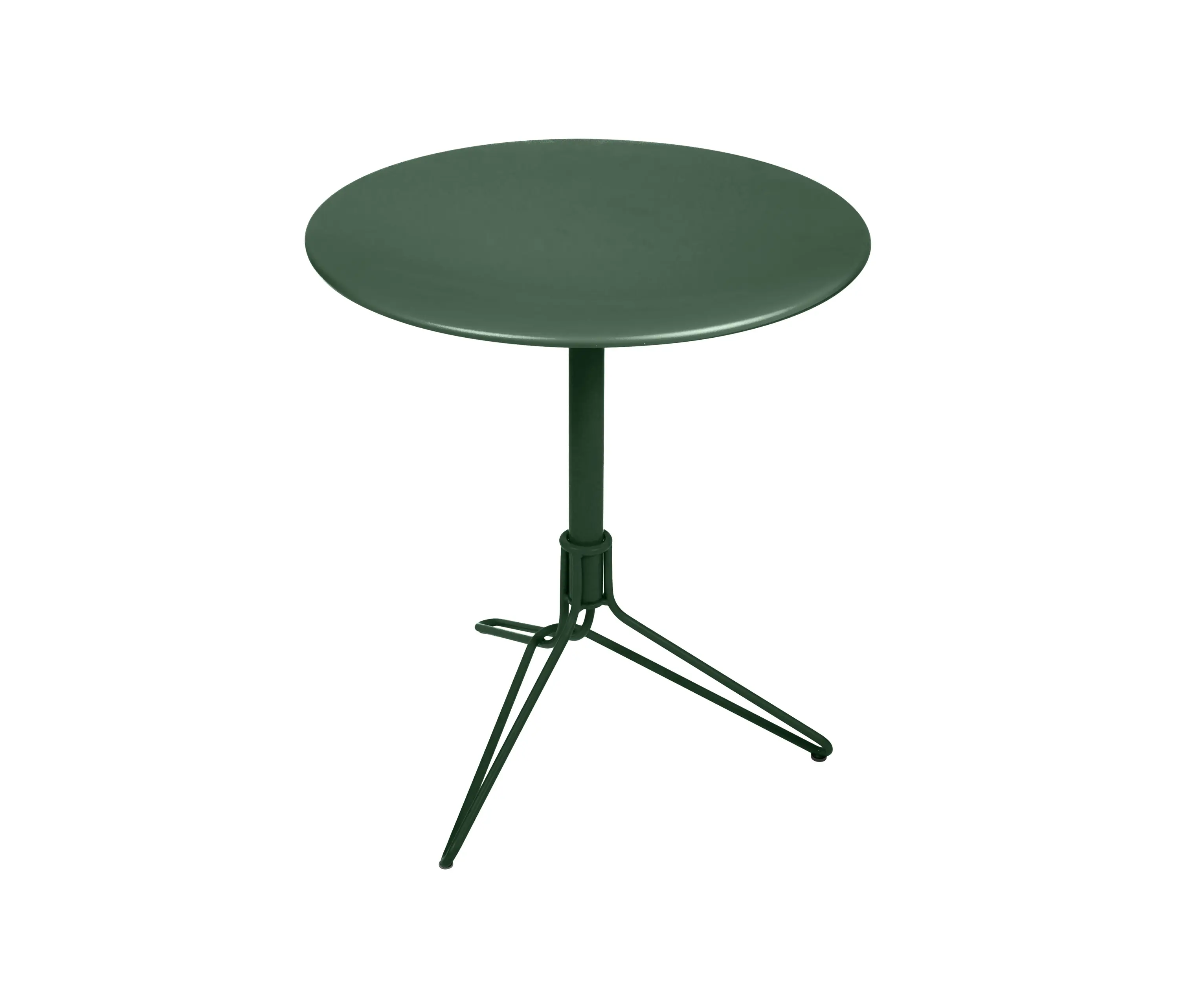 FERMOB - Flower | Pedestal Table Ø 67 cm