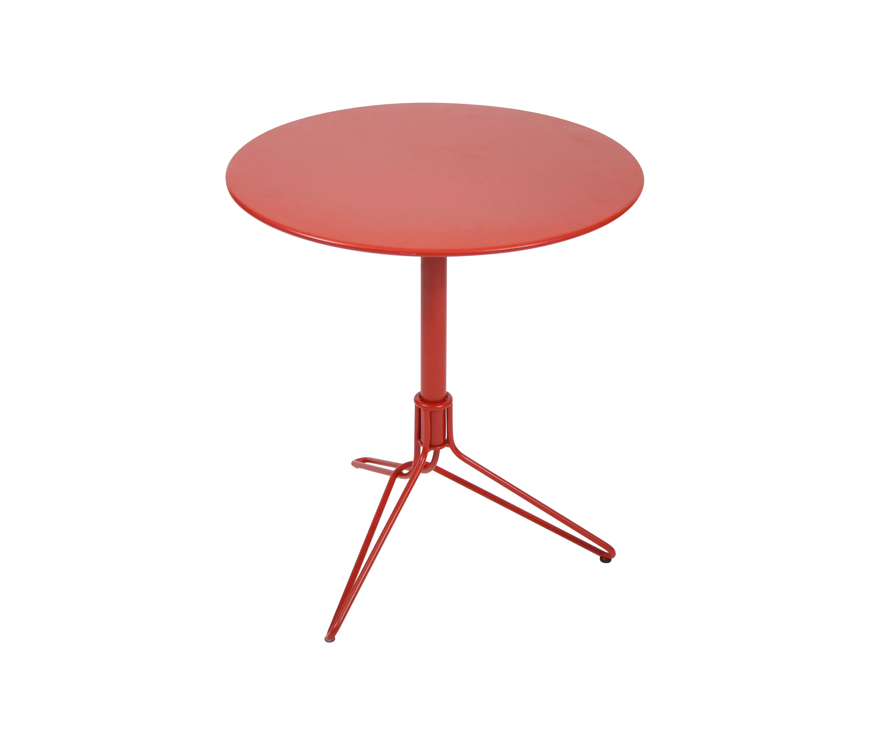 FERMOB - Flower | Pedestal Table Ø 67 cm