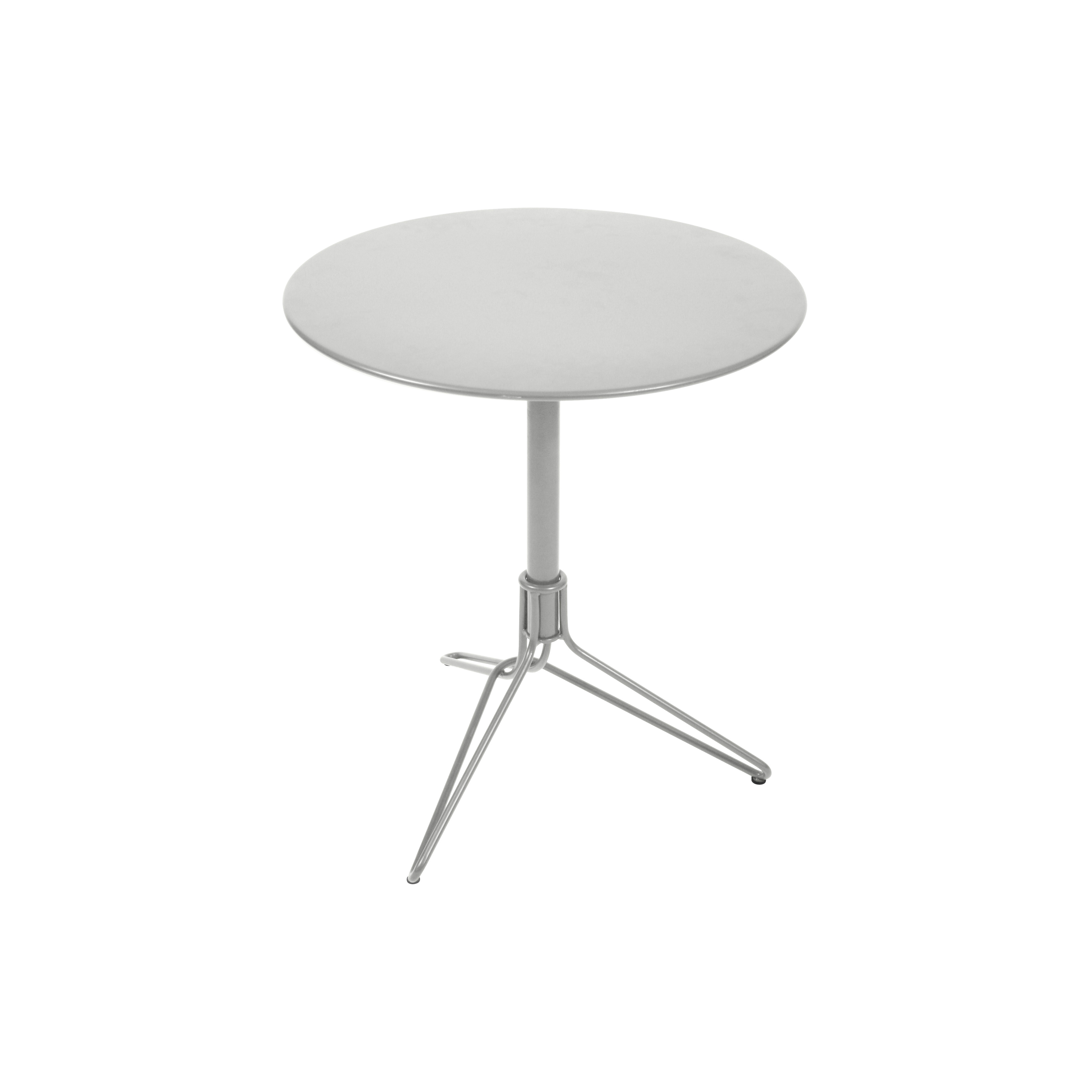 Flower | Pedestal Table Ø 67 cm