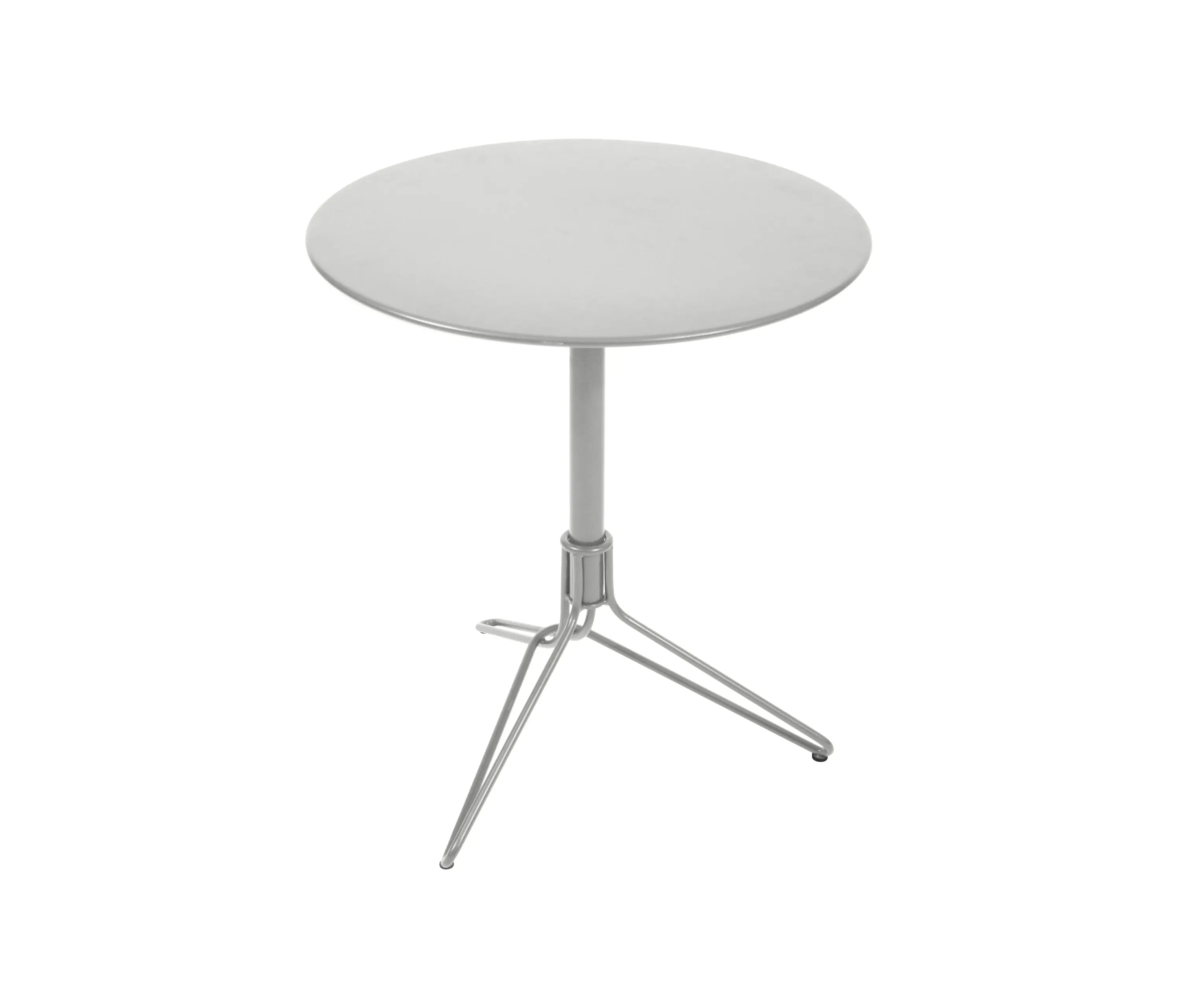 FERMOB - Flower | Pedestal Table Ø 67 cm
