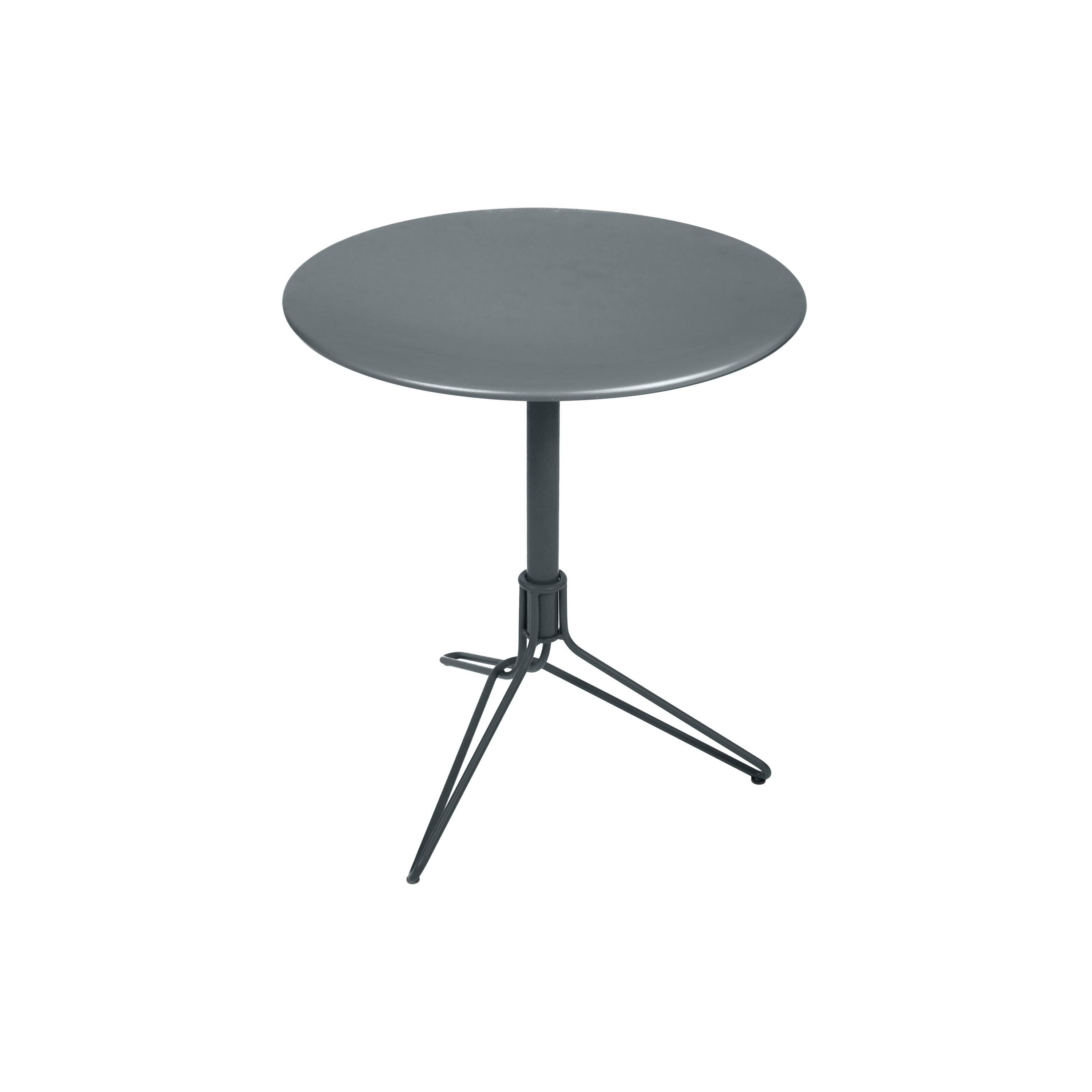 Flower | Pedestal Table Ø 67 cm