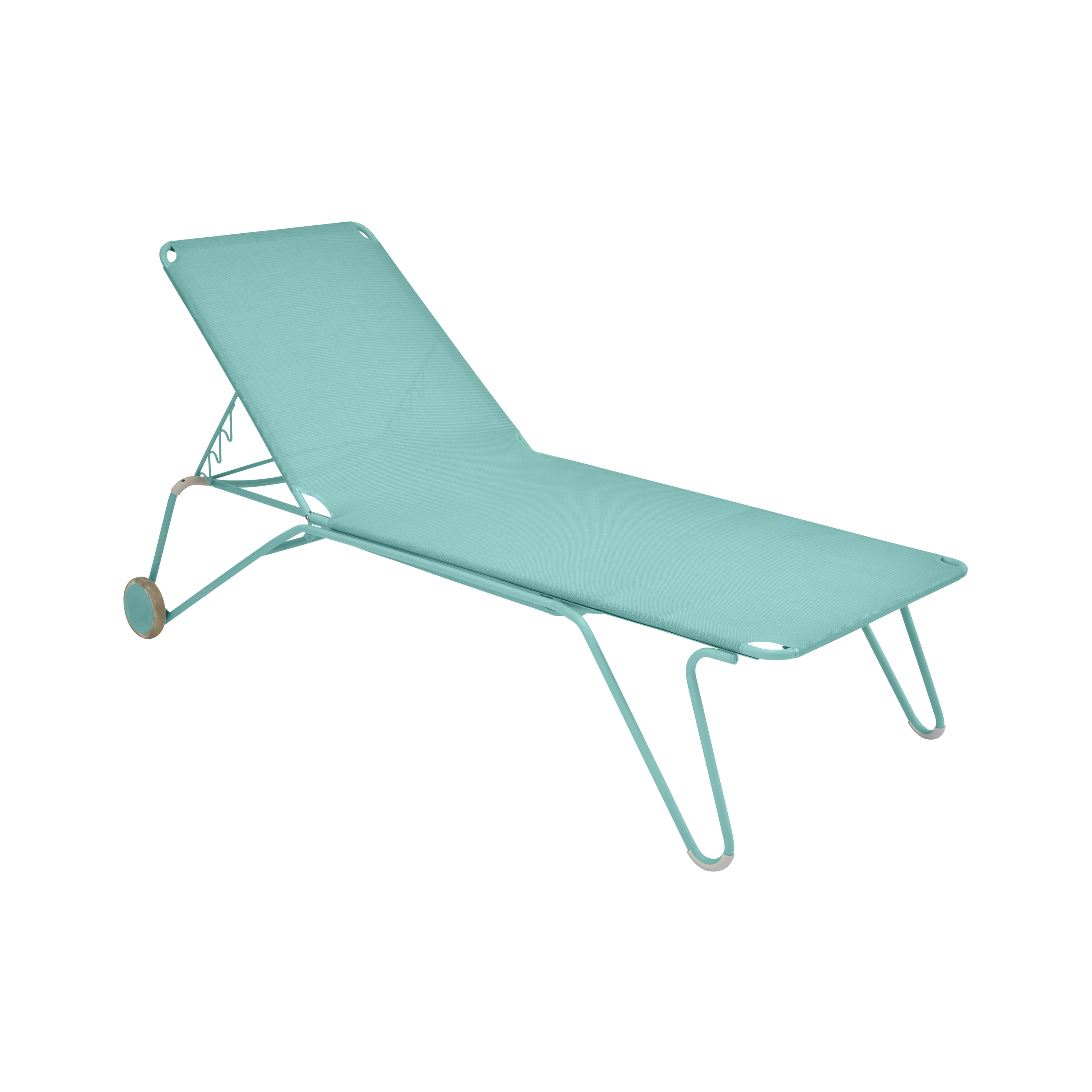 Mostra il prodotto Harry | Sunlounger del produttore FERMOB