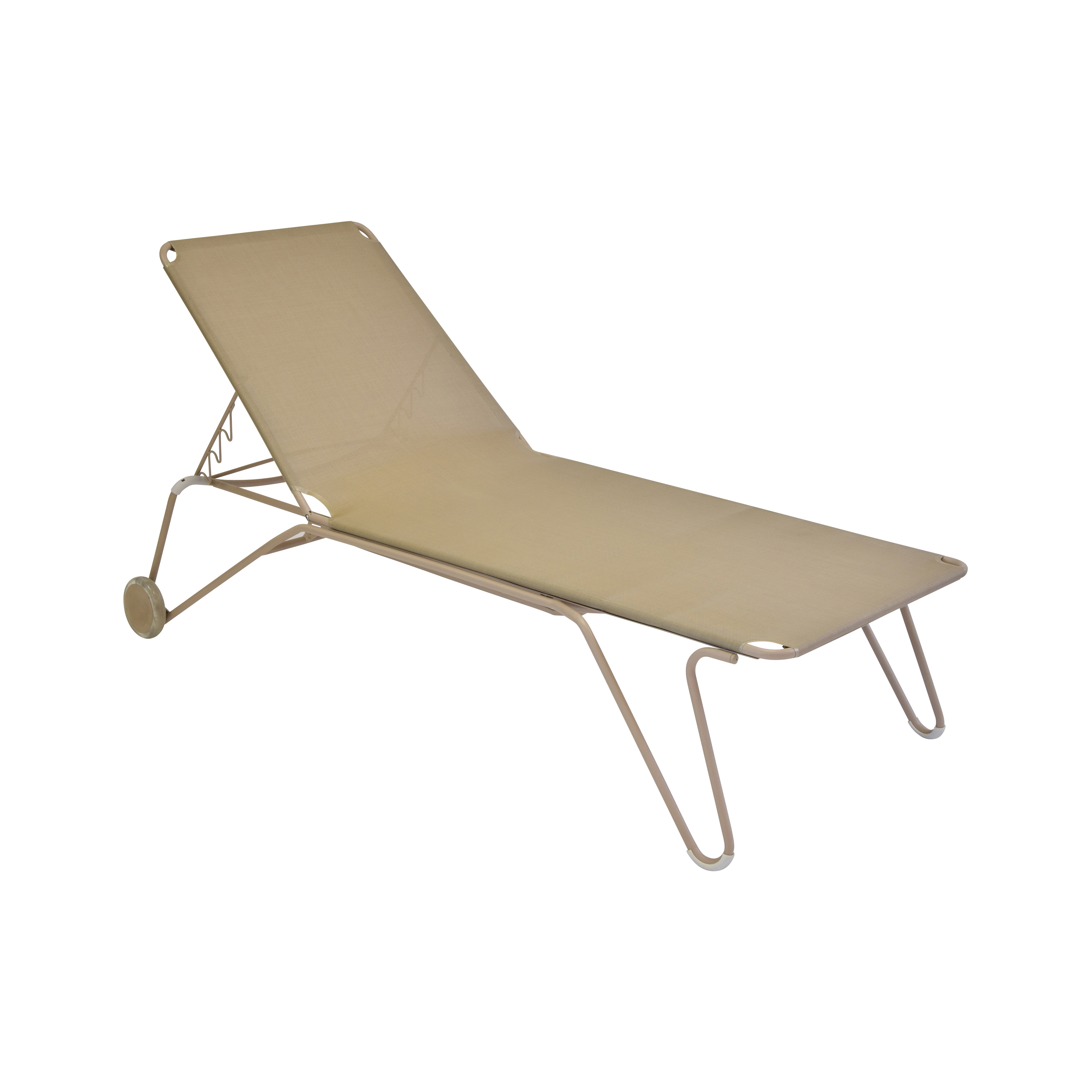 Harry | Sunlounger