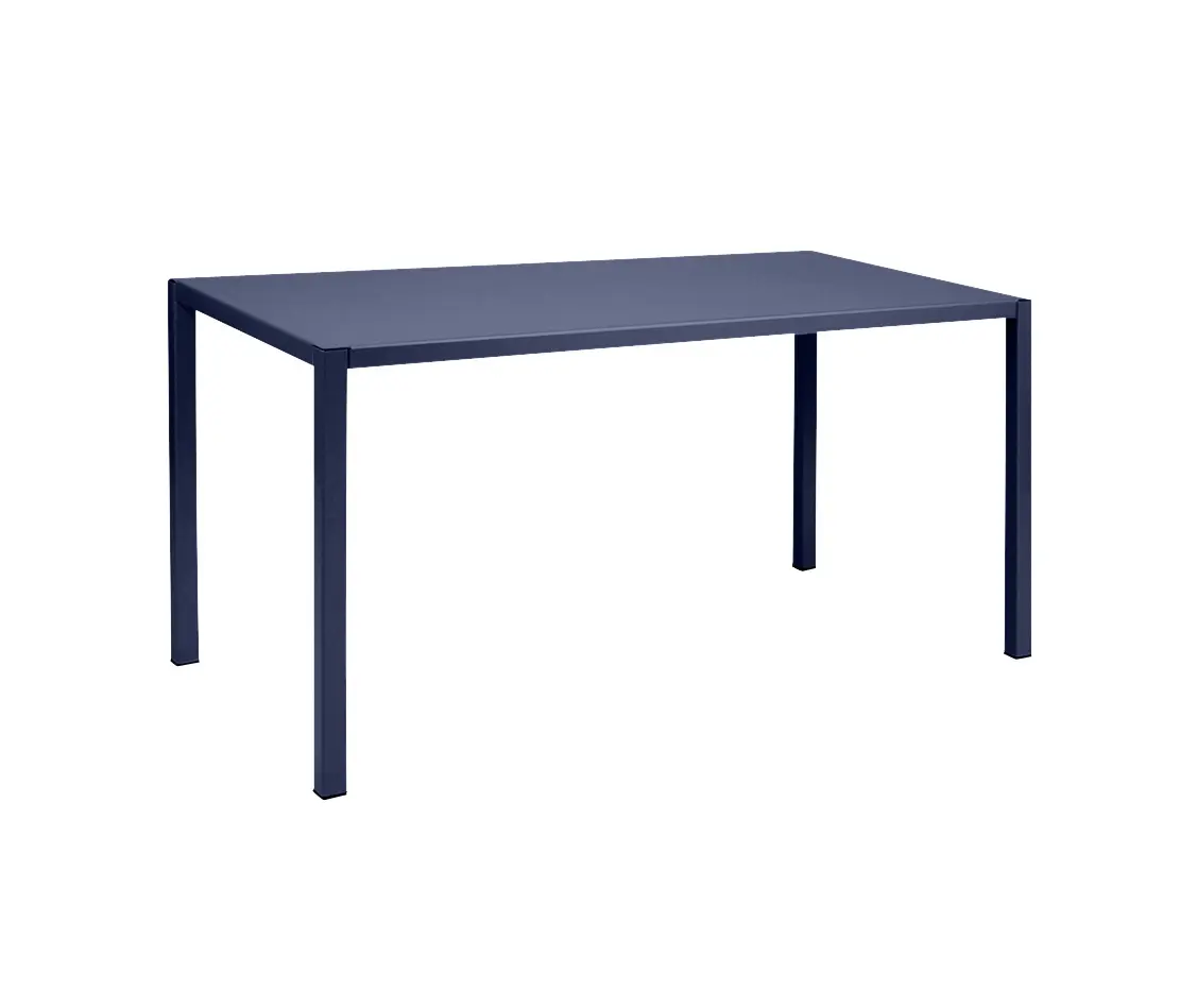FERMOB - Inside Out | Table 140 x 70 cm