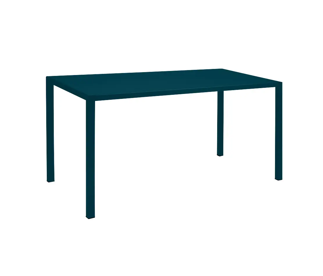 FERMOB - Inside Out | Table 140 x 70 cm