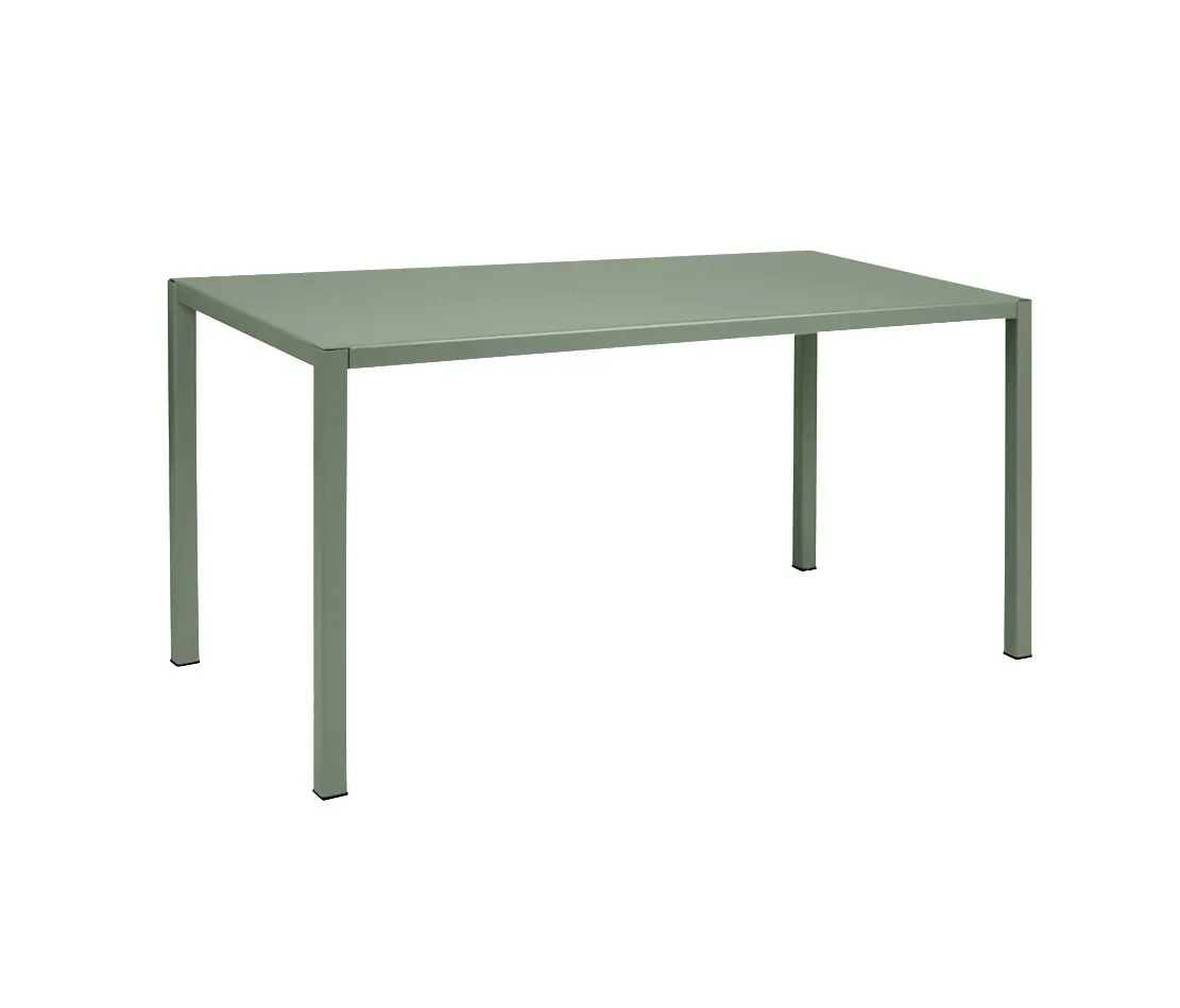 FERMOB - Inside Out | Table 140 x 70 cm
