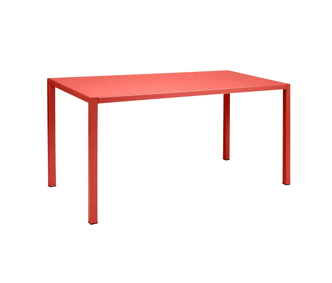 FERMOB - Inside Out | Table 140 x 70 cm