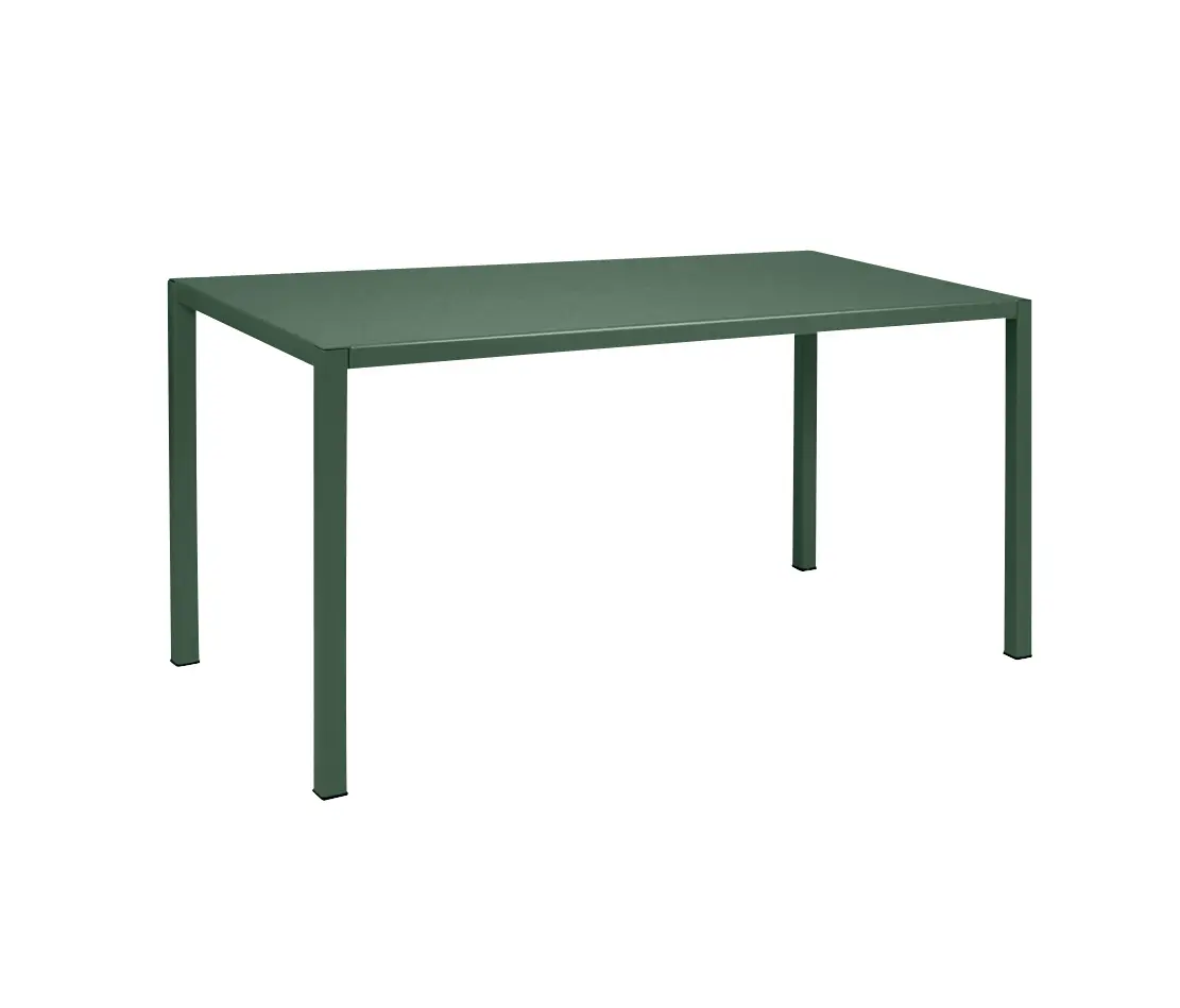 FERMOB - Inside Out | Table 140 x 70 cm