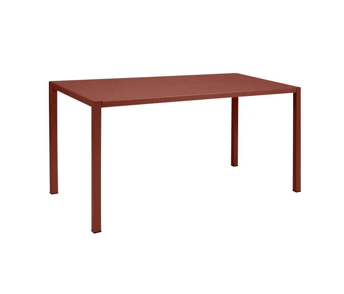 FERMOB - Inside Out | Table 140 x 70 cm