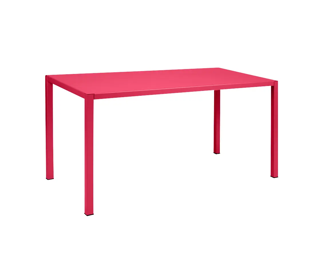 FERMOB - Inside Out | Table 140 x 70 cm