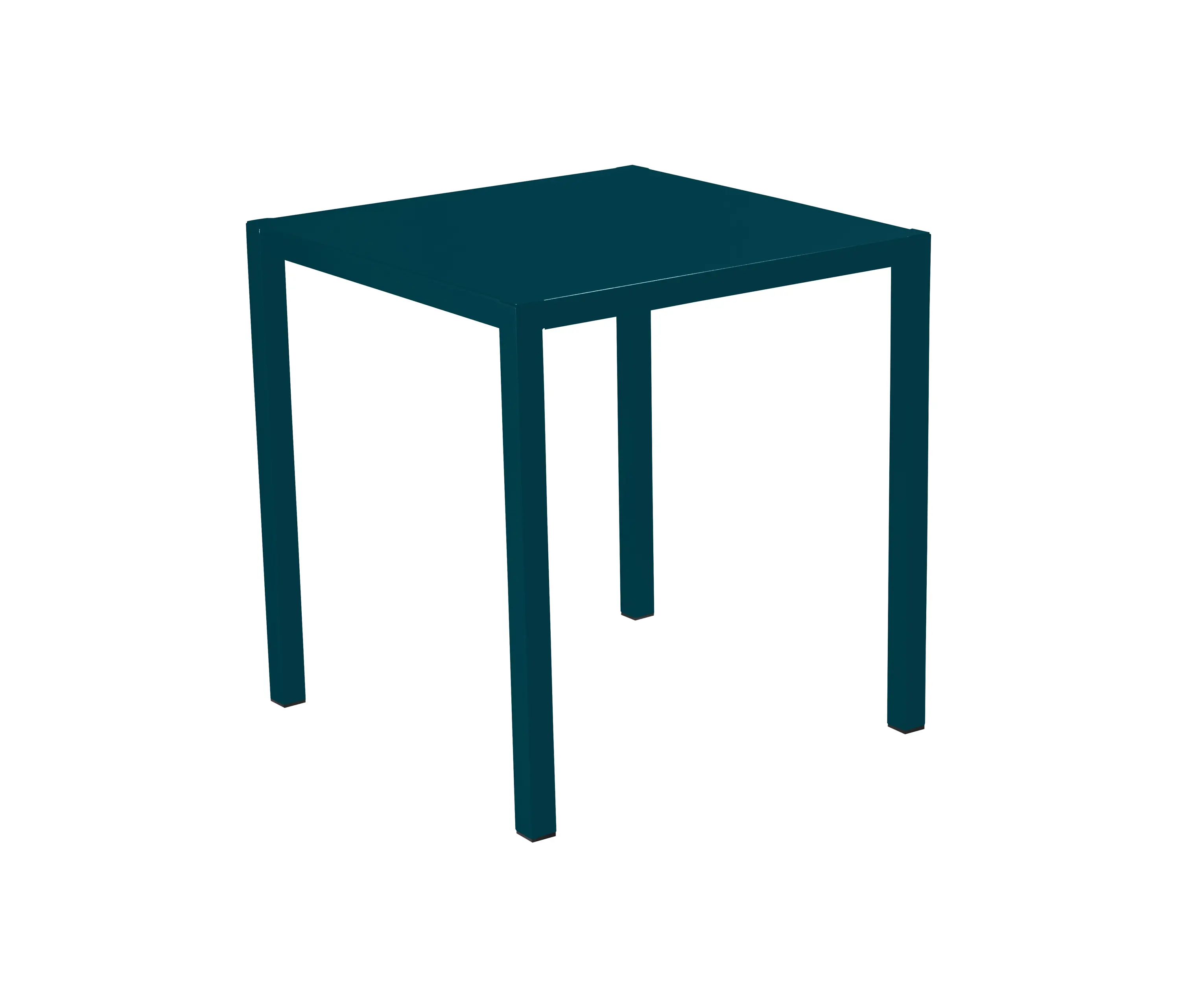 FERMOB - Inside Out | Table 70 x 70 cm