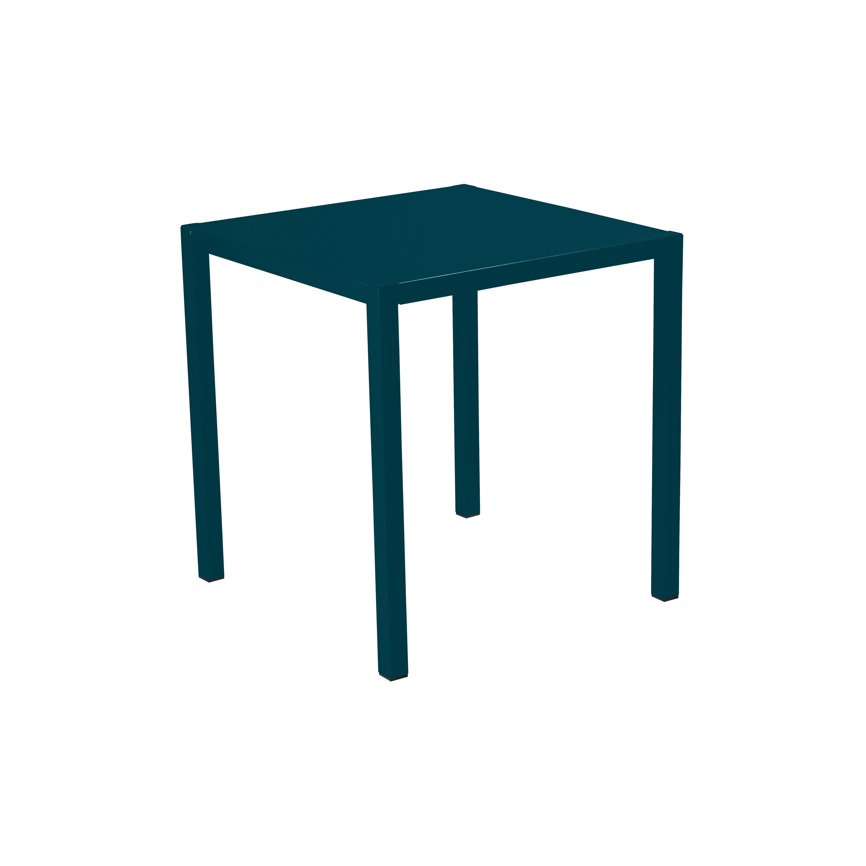 Inside Out | La Table 70 x 70 cm