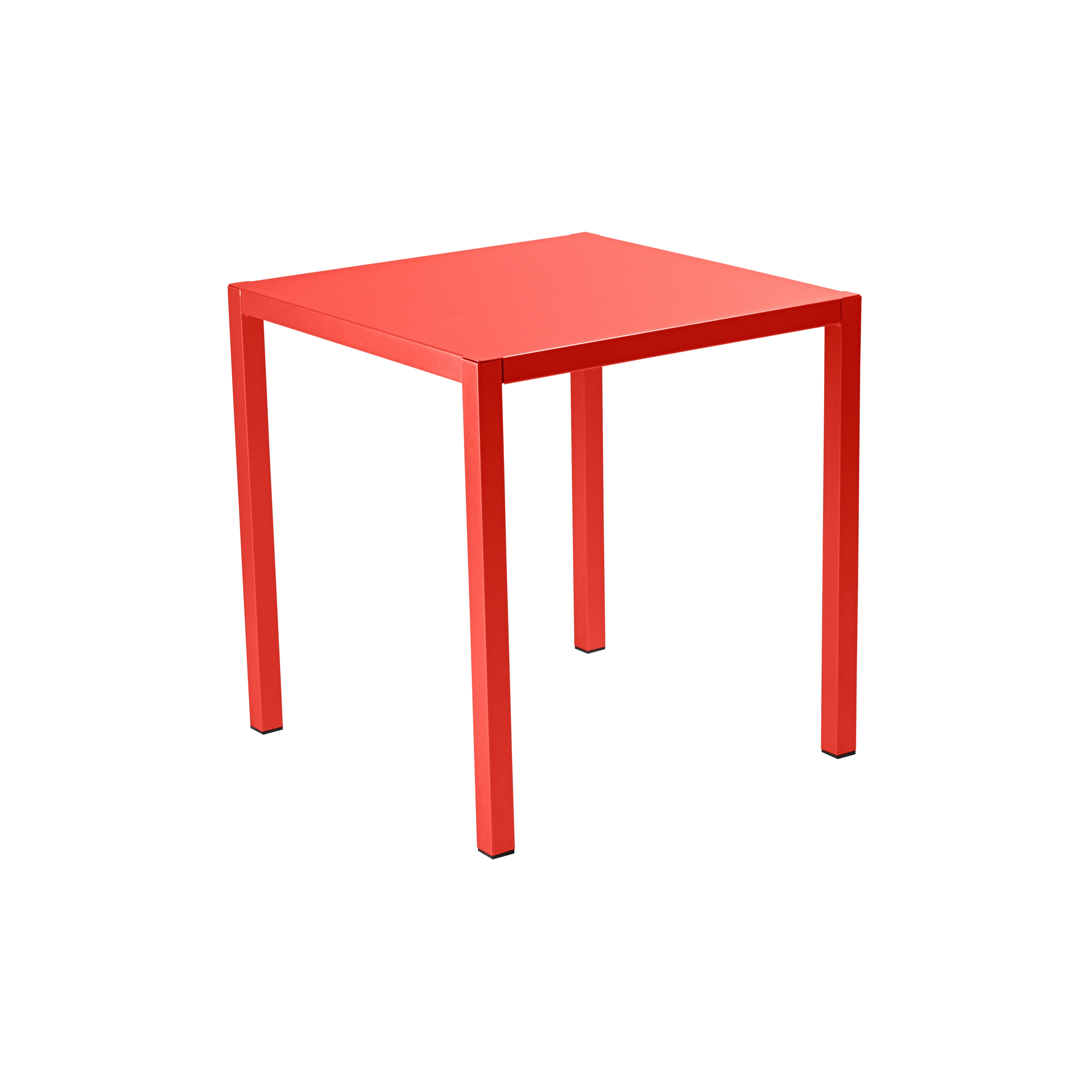 Afficher le produit Inside Out | Table 70 x 70 cm du fabricant FERMOB