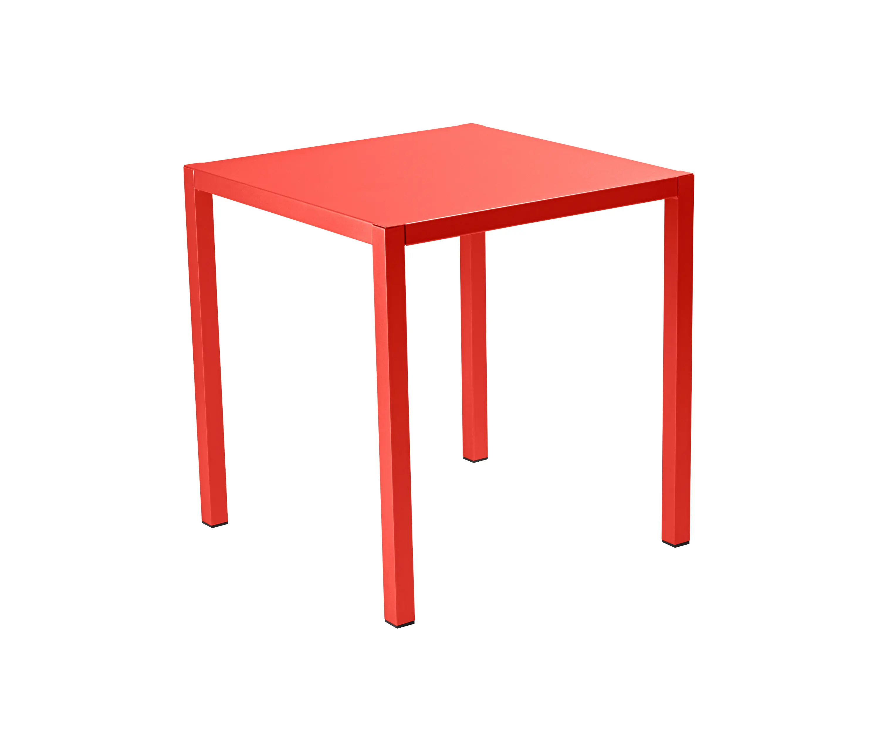 FERMOB - Inside Out | Table 70 x 70 cm