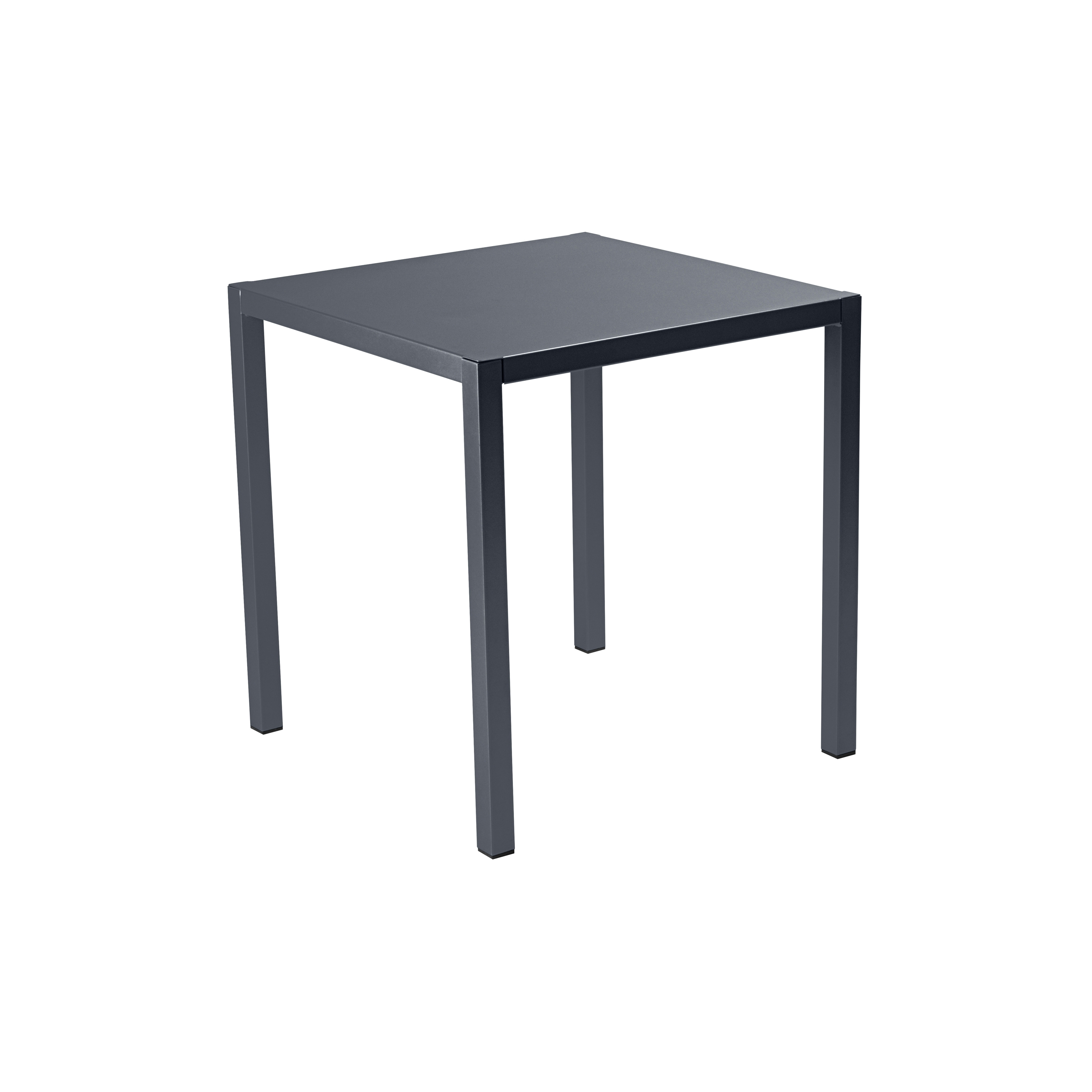 Inside Out | La Table 70 x 70 cm