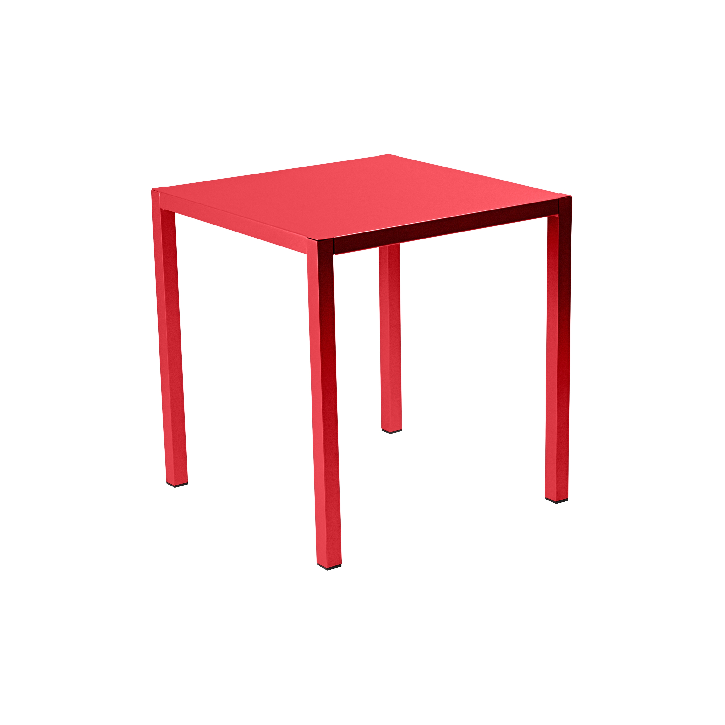 Afficher le produit Inside Out | Table 70 x 70 cm du fabricant FERMOB