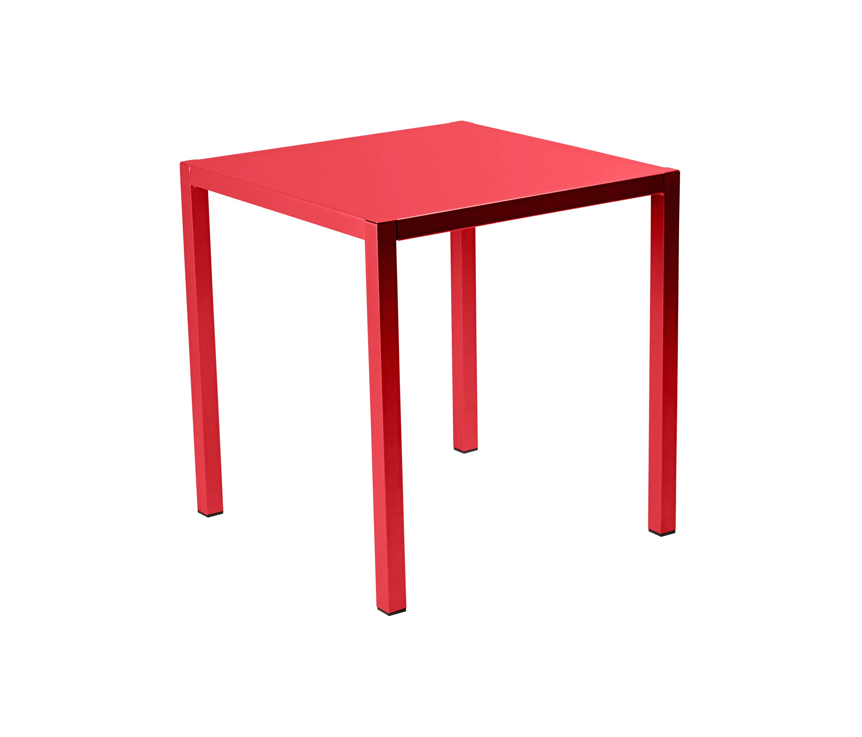 FERMOB - Inside Out | Table 70 x 70 cm