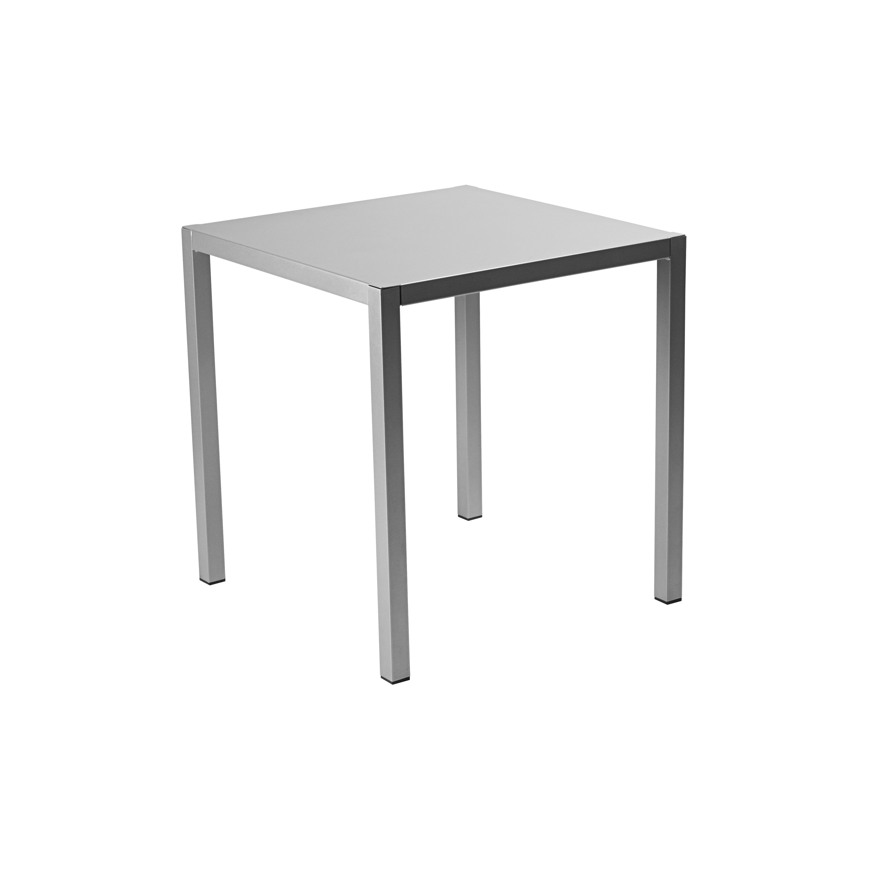 Inside Out | La Table 70 x 70 cm
