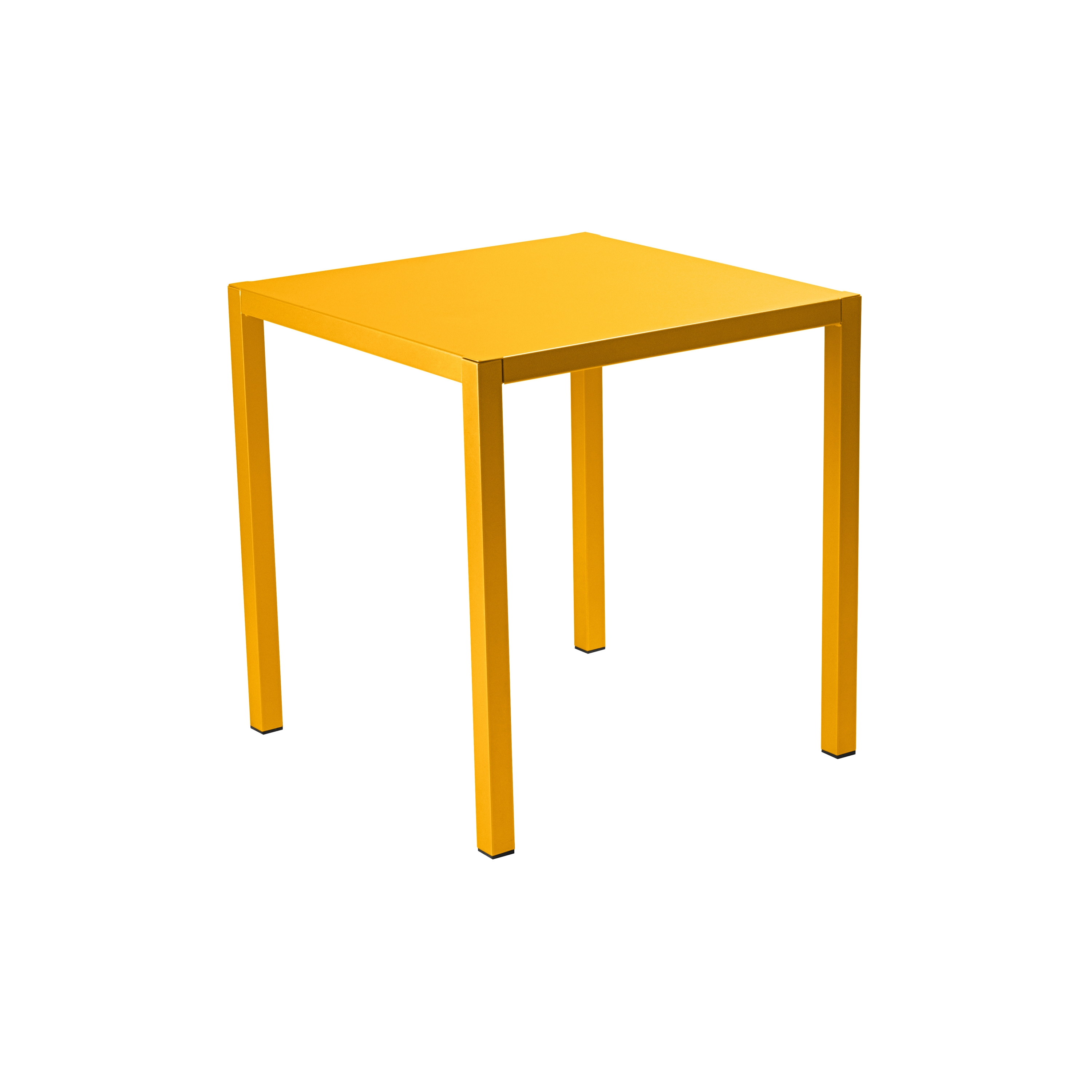 Inside Out | La Table 70 x 70 cm