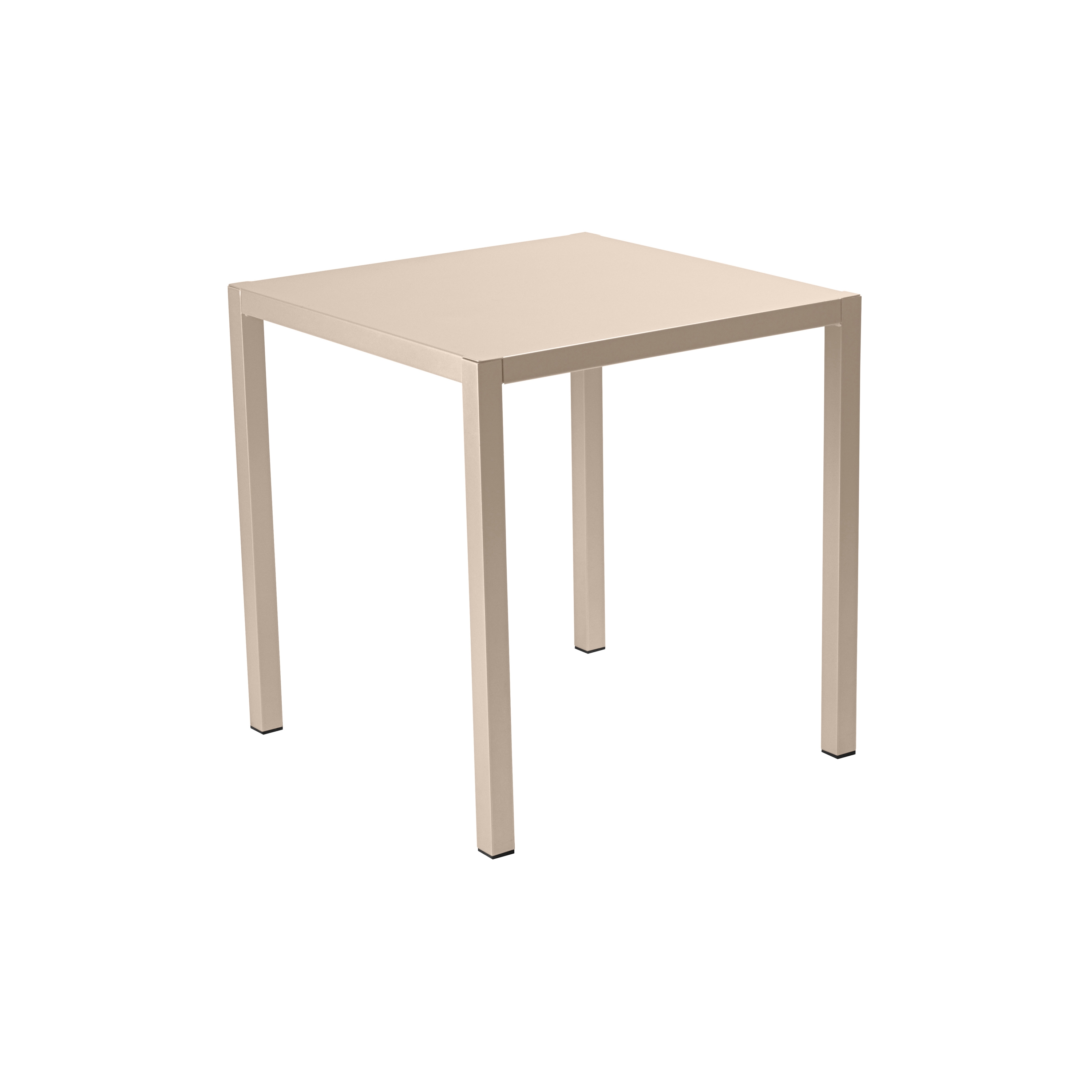 Inside Out | La Table 70 x 70 cm