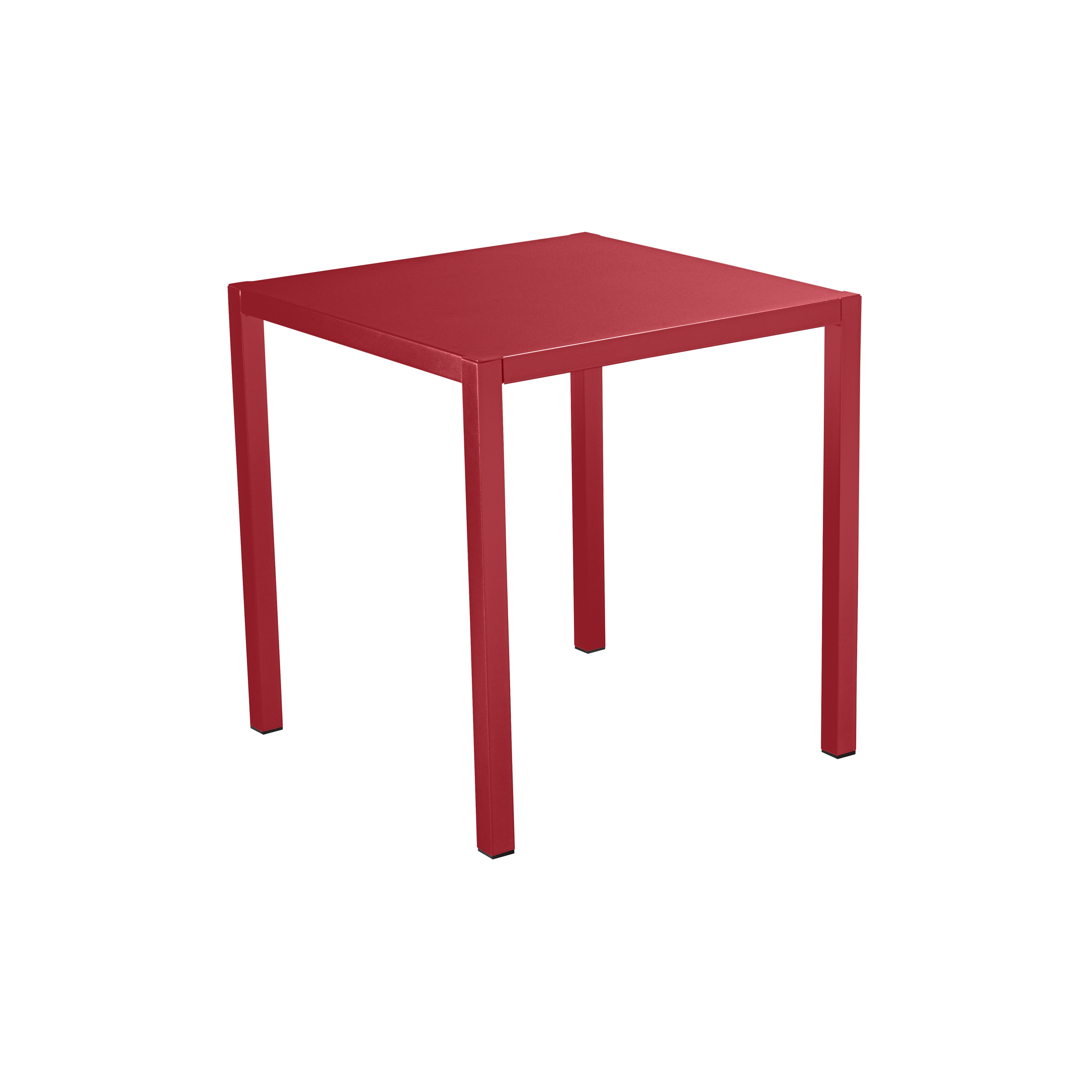 Display product Inside Out | Table 70 x 70 cm from manufacturer FERMOB