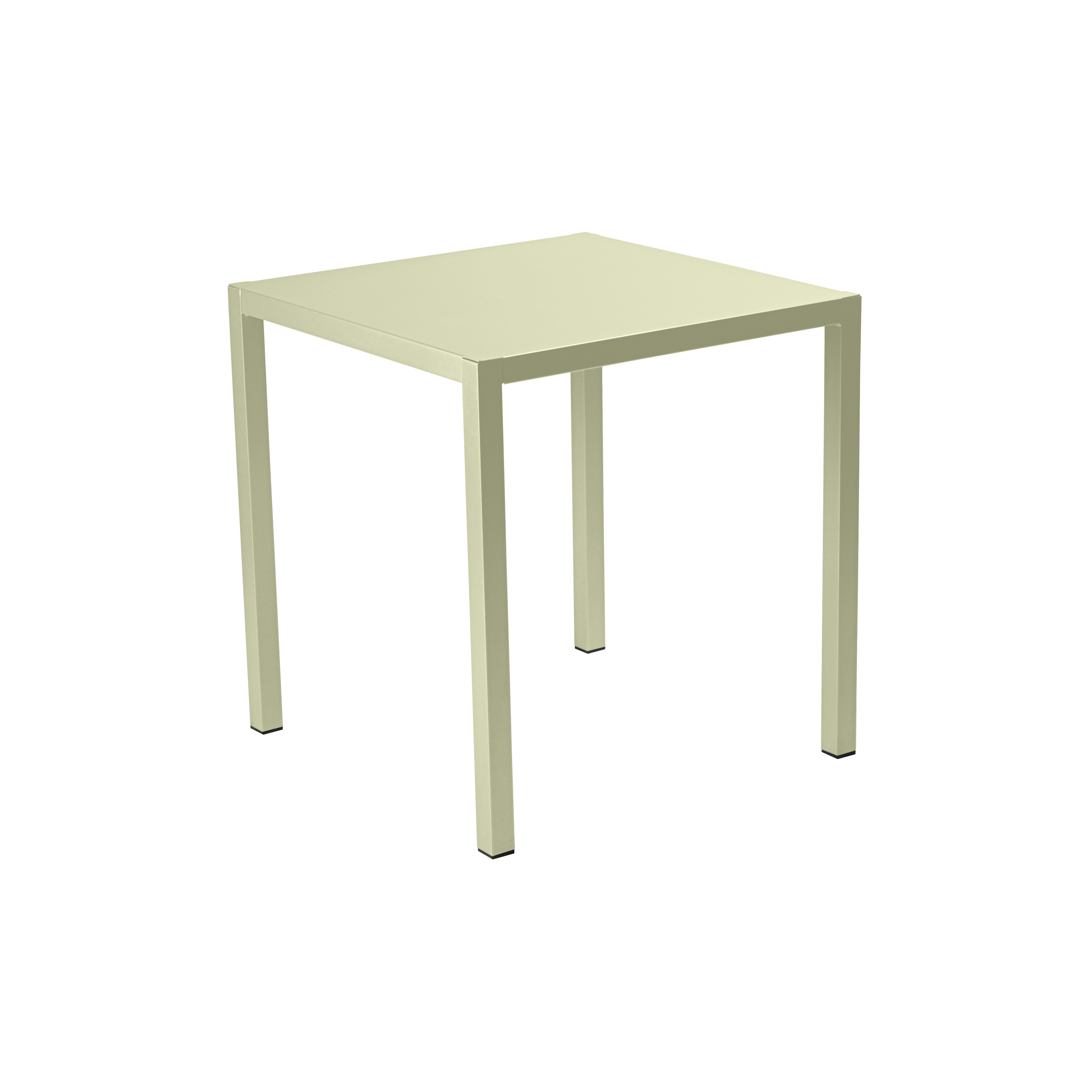 Display product Inside Out | Table 70 x 70 cm from manufacturer FERMOB