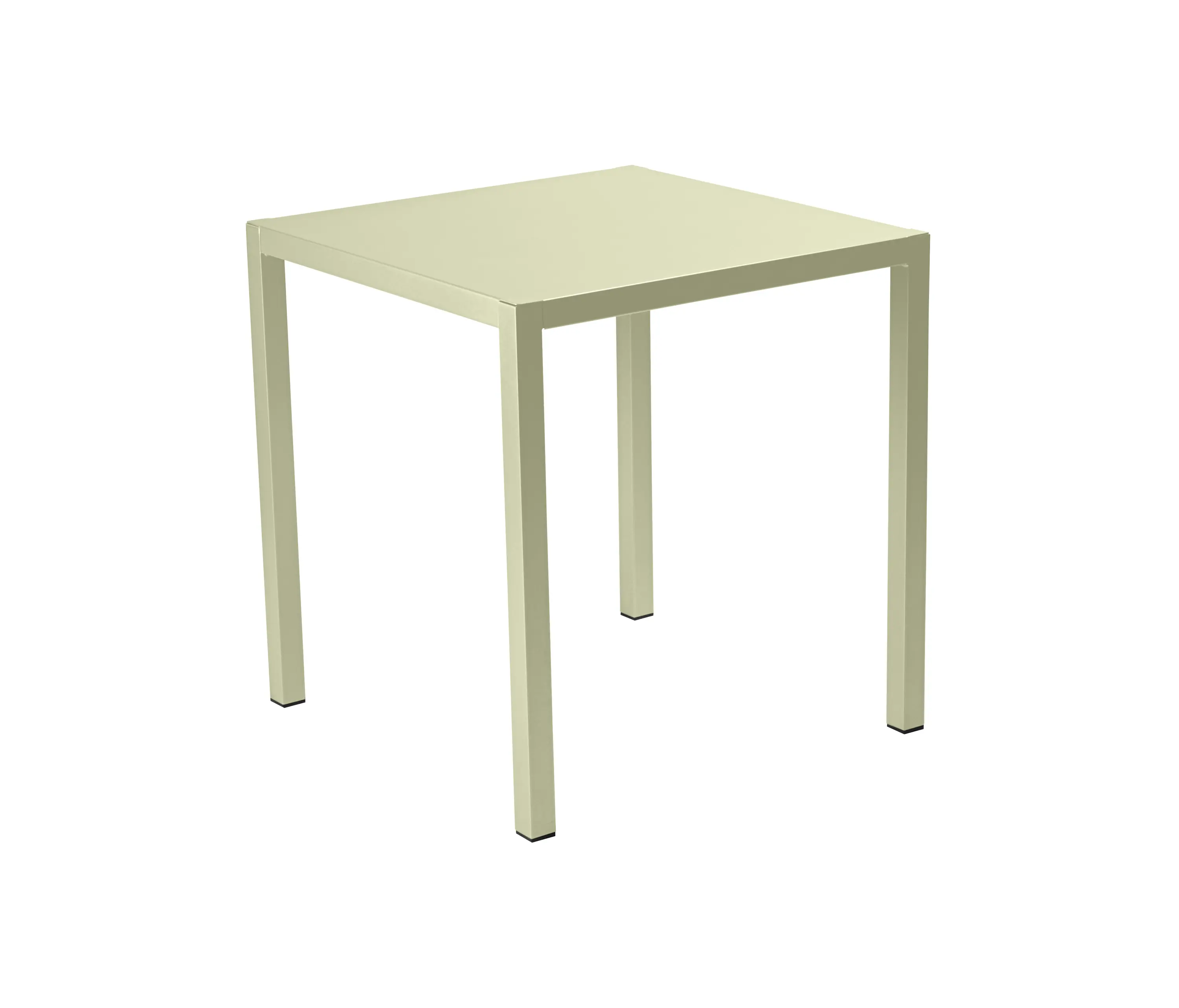 FERMOB - Inside Out | Tisch 70 x 70 cm