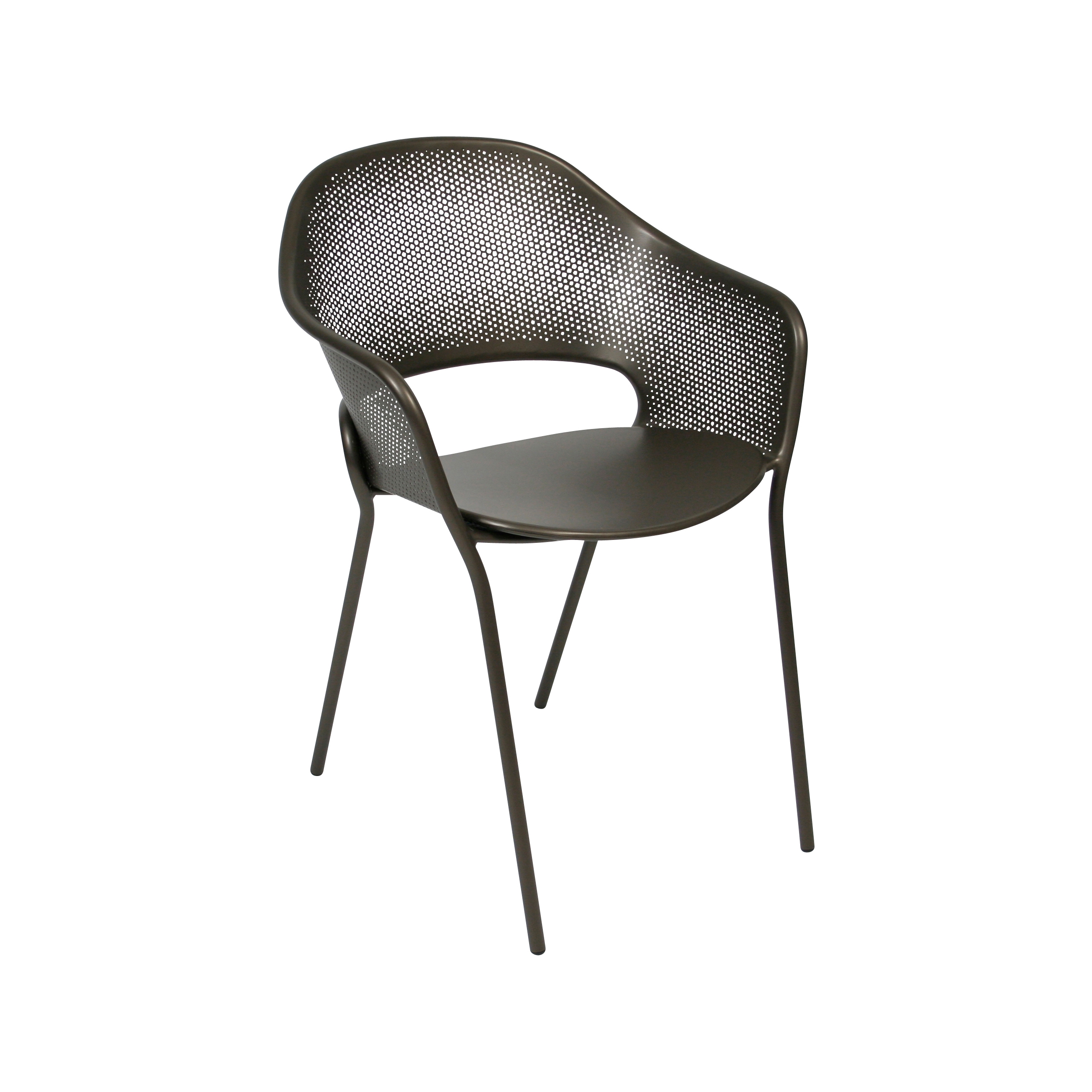 Mostra il prodotto Kate | Armchair del produttore FERMOB