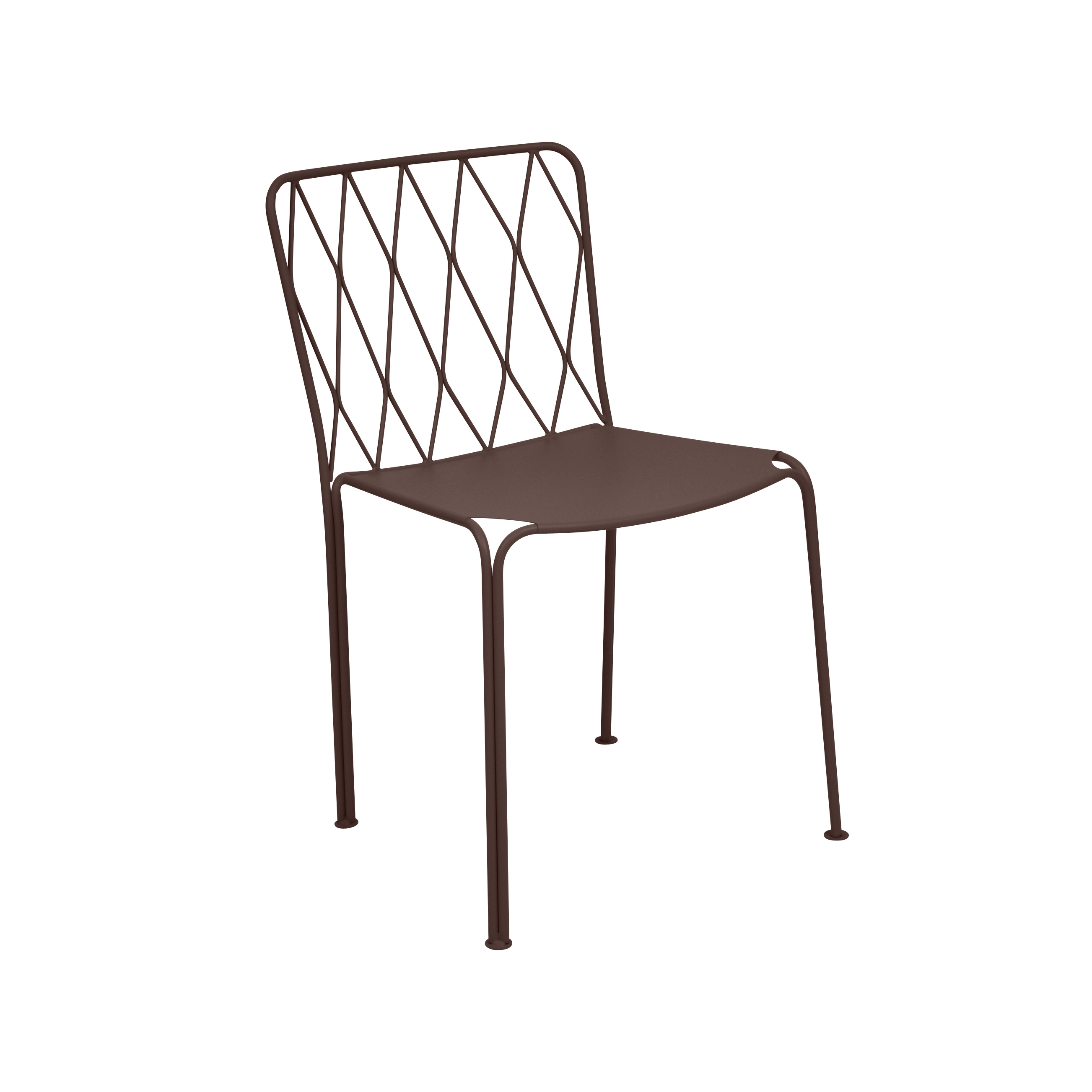 Display product Kintbury | Chair from manufacturer FERMOB
