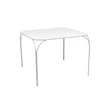 Kintbury | Table 100 x 100 cm
