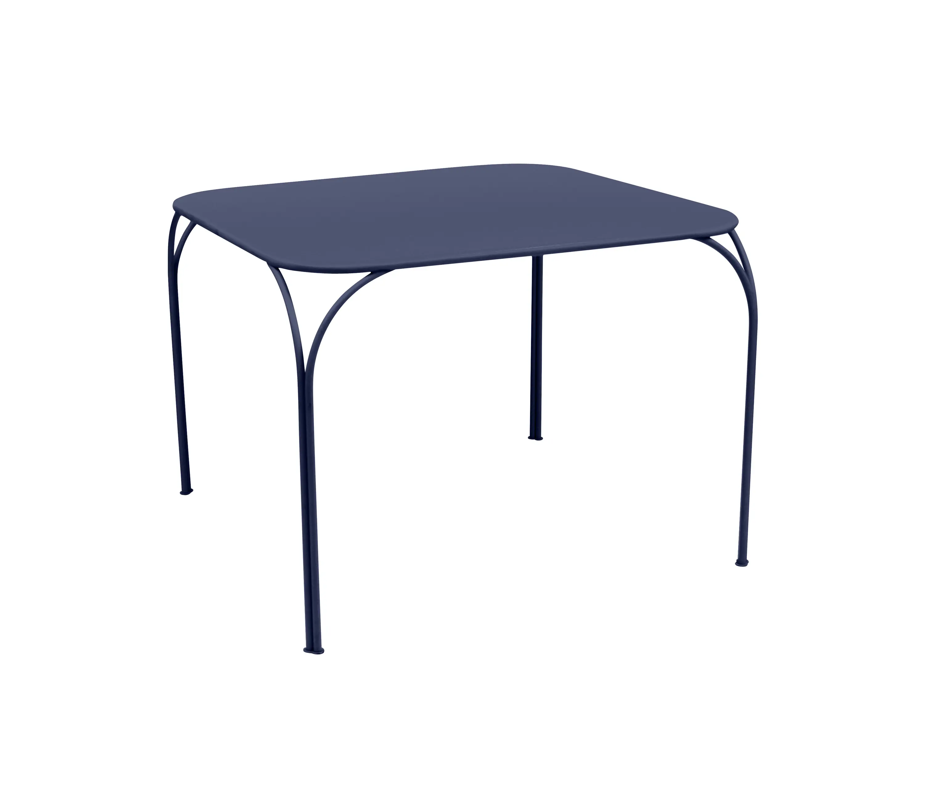FERMOB - Kintbury | Table 100 x 100 cm