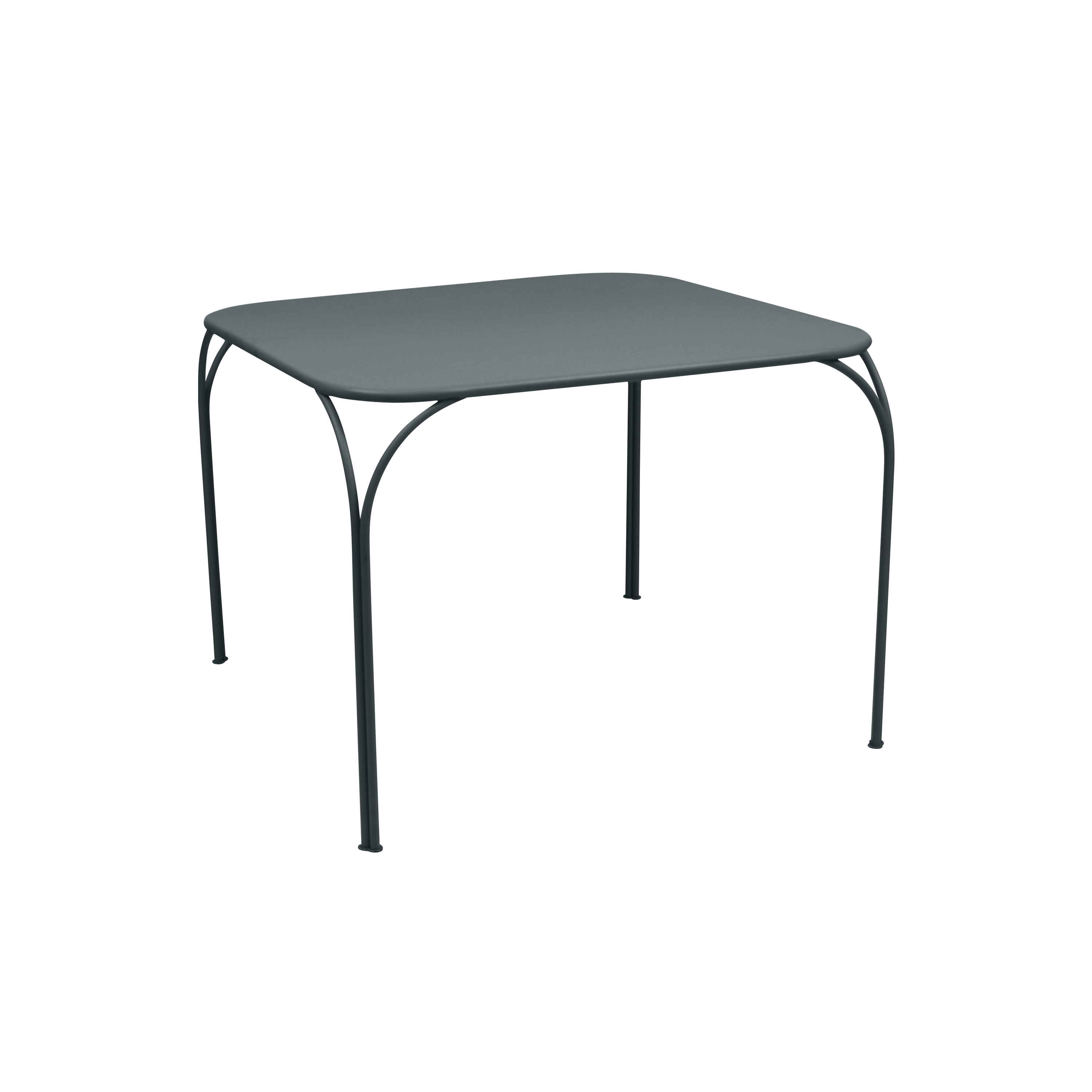 Kintbury | Table 100 x 100 cm