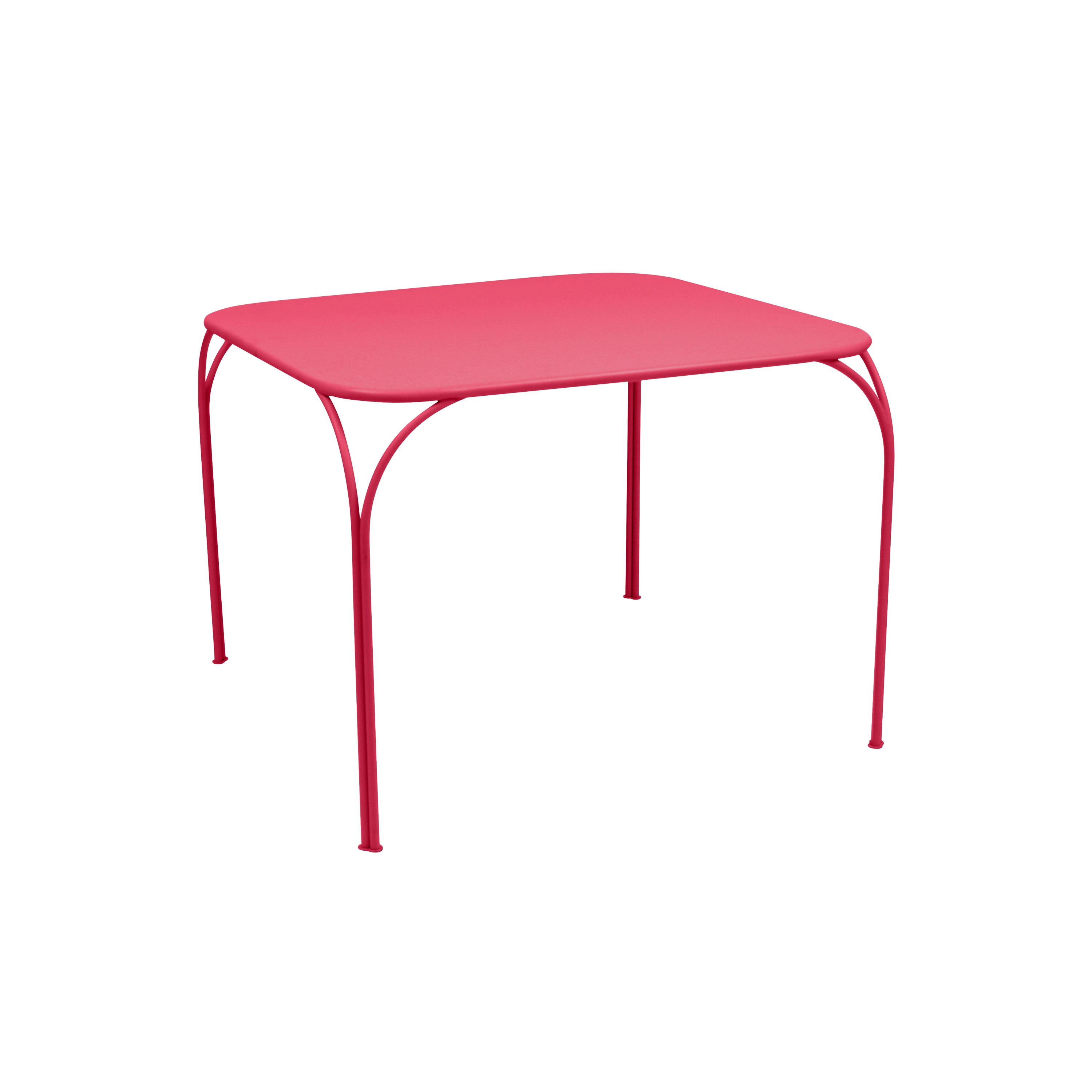 Mostra il prodotto Kintbury | Table 100 x 100 cm del produttore FERMOB