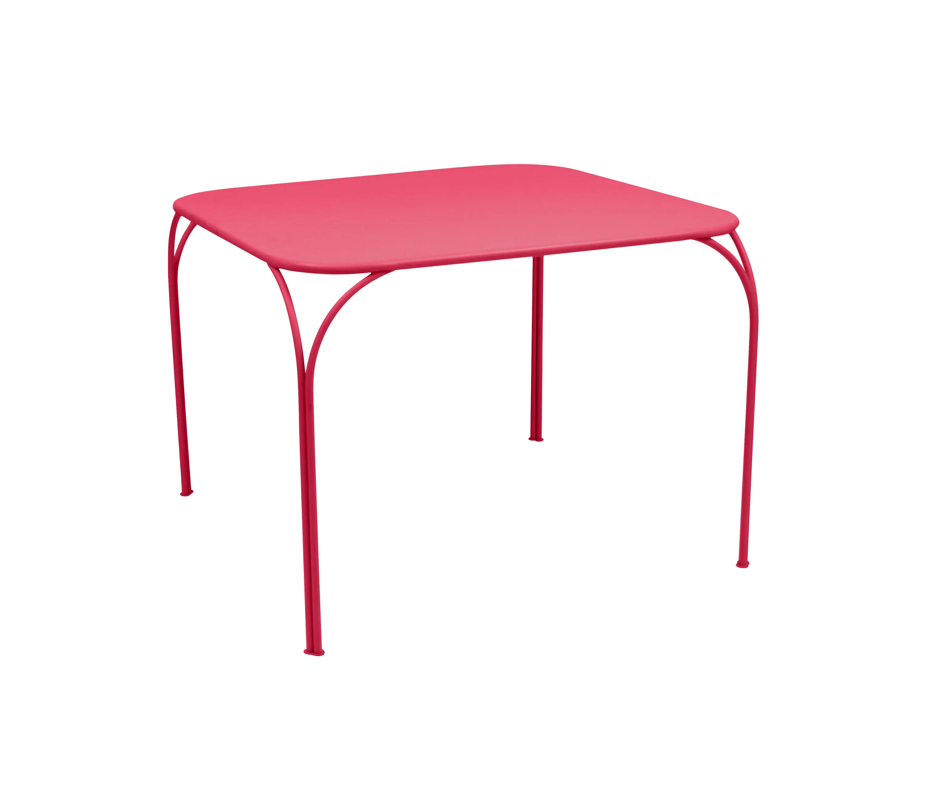 FERMOB - Kintbury | Table 100 x 100 cm